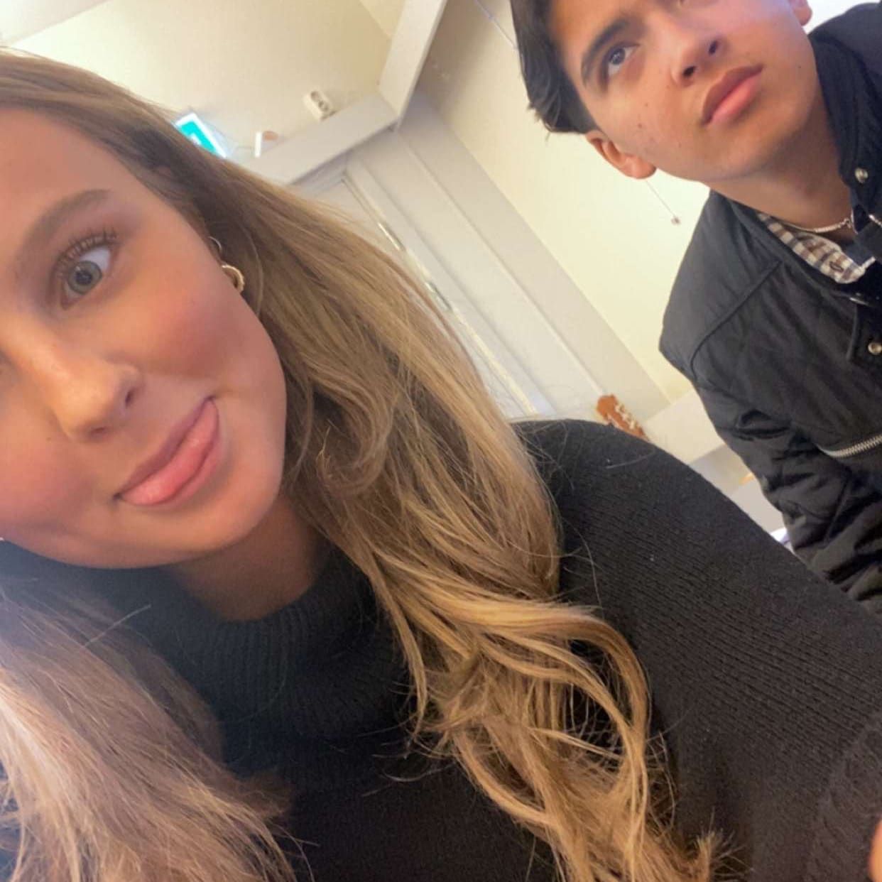 Profilbild för Emilija Vä