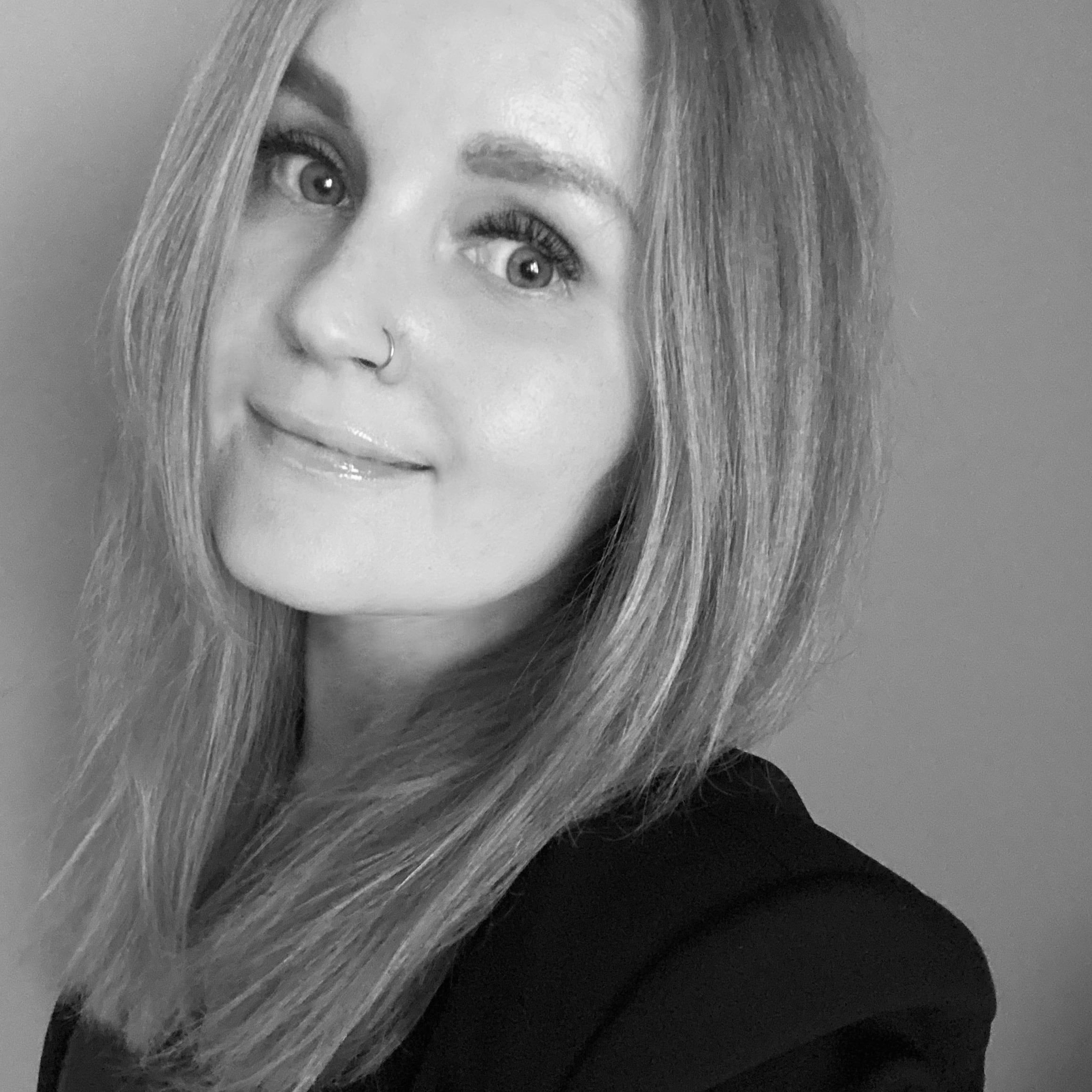 Profilbild för Anna Turpeinen