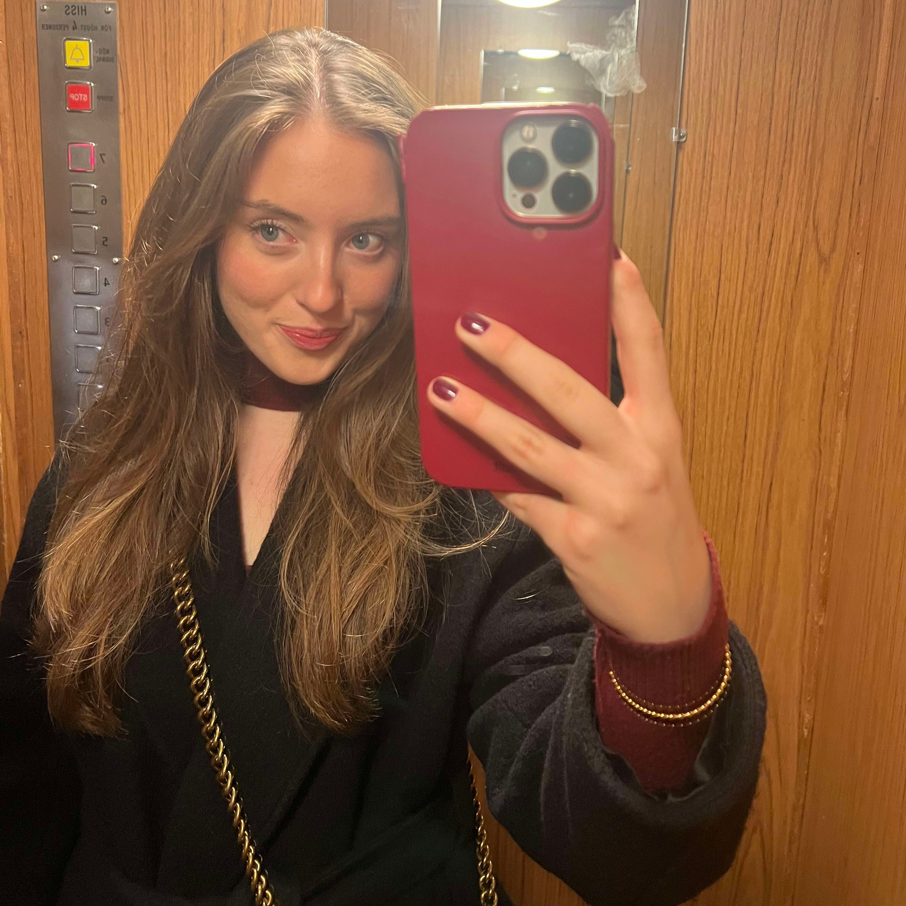 Profilbild för Ingrid Pettersson
