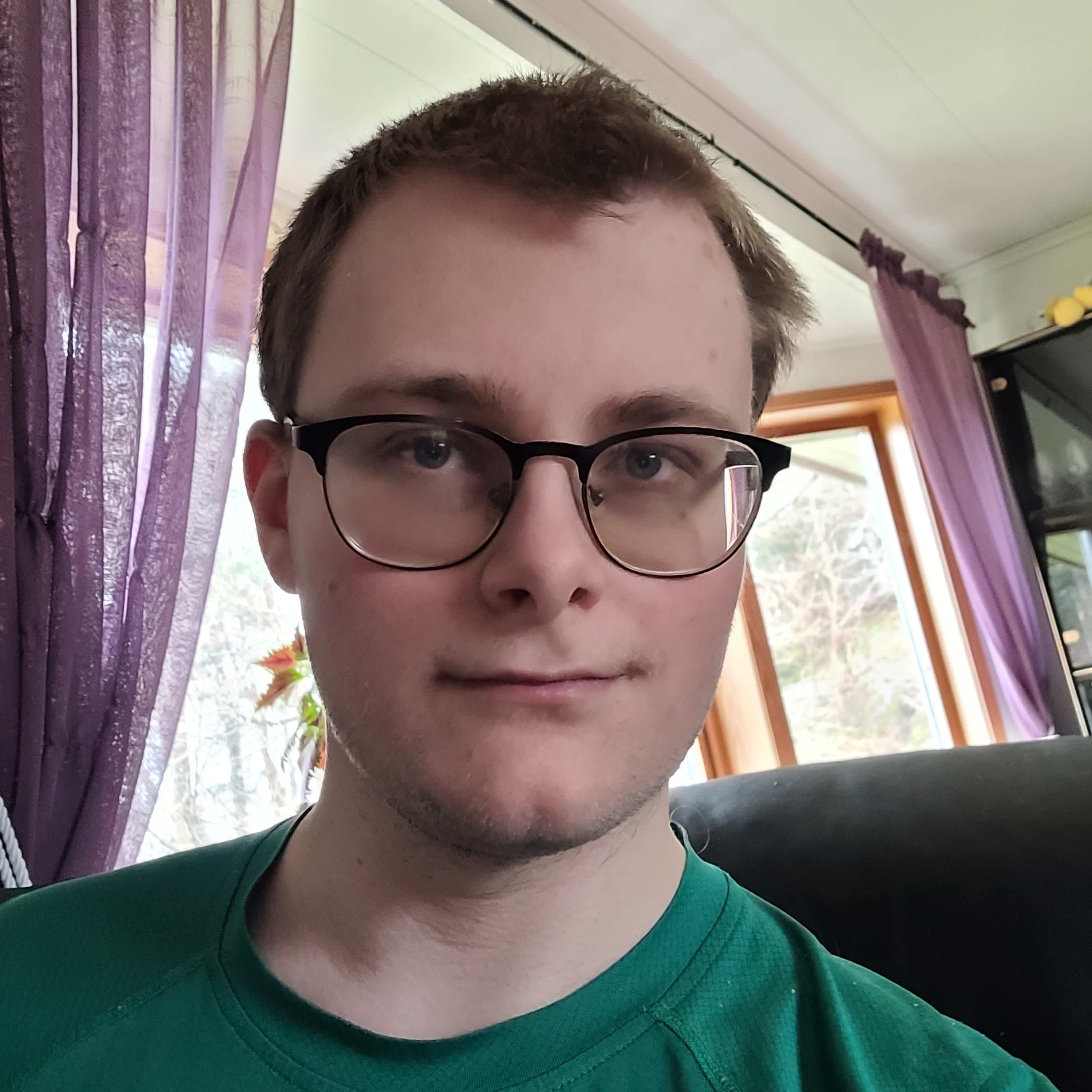 Profilbild för Kim Andersson