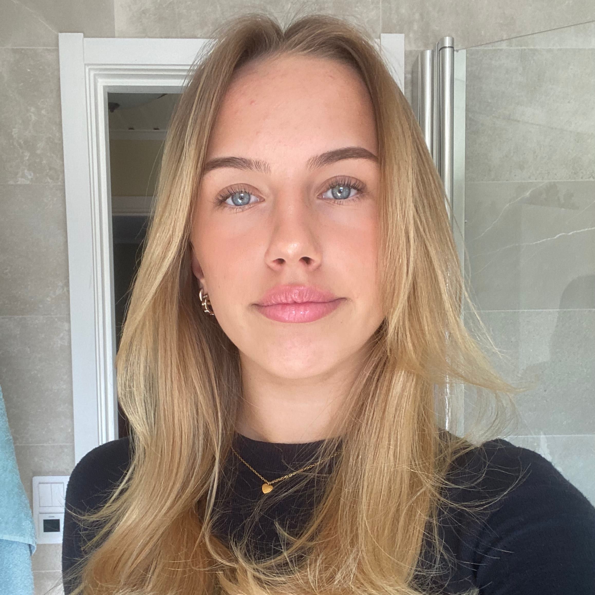 Profilbild för Alexandra Blomqvist