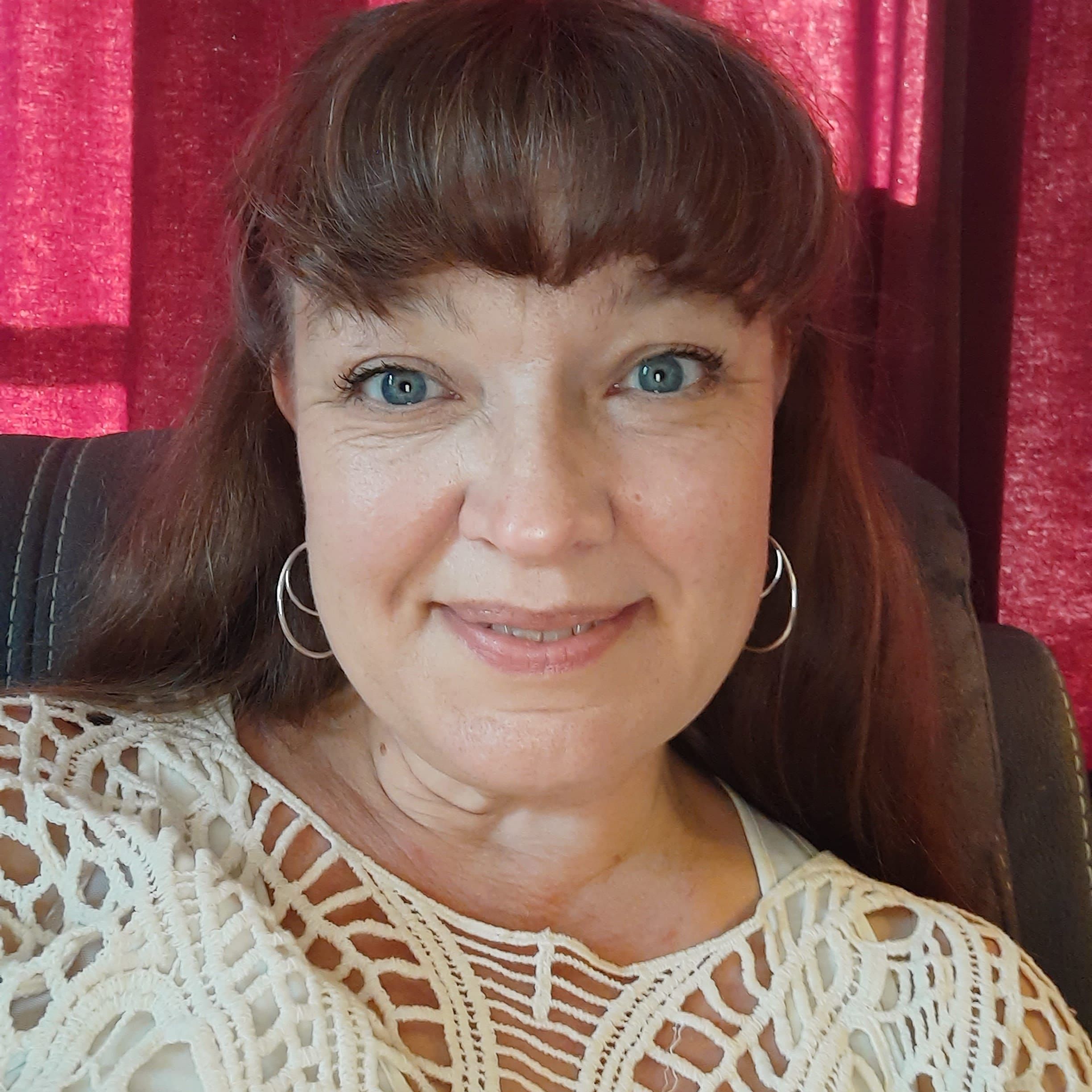 Profilbild för Kerstin Graff