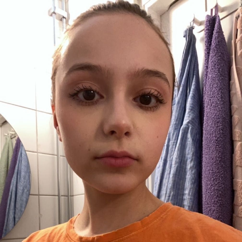 Profilbild för Astrid Sullivan