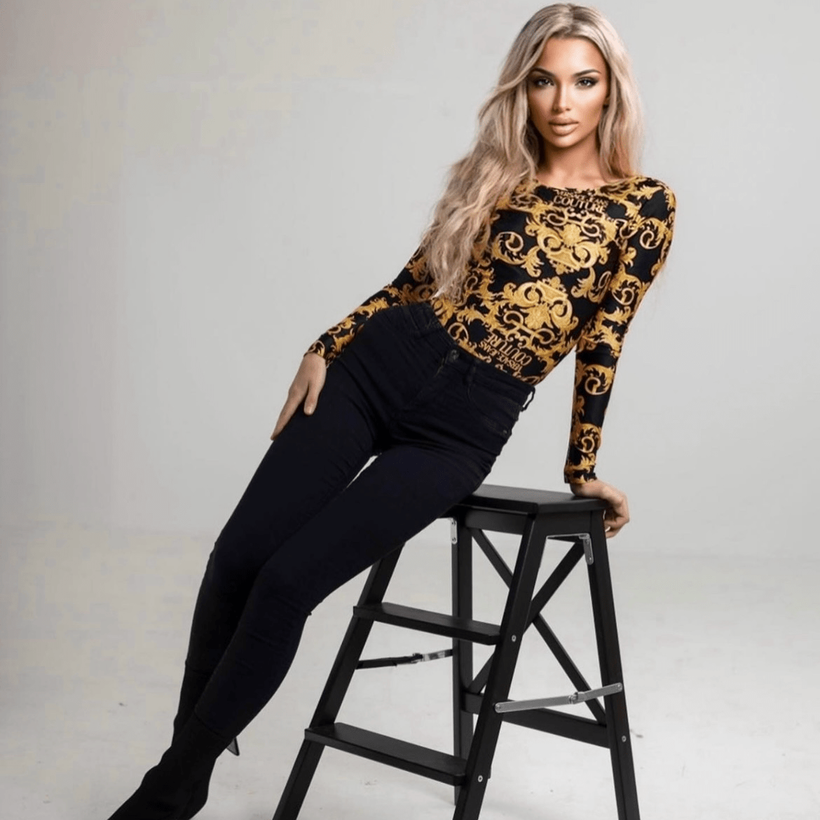 Profilbild för Yasmine Fakhro