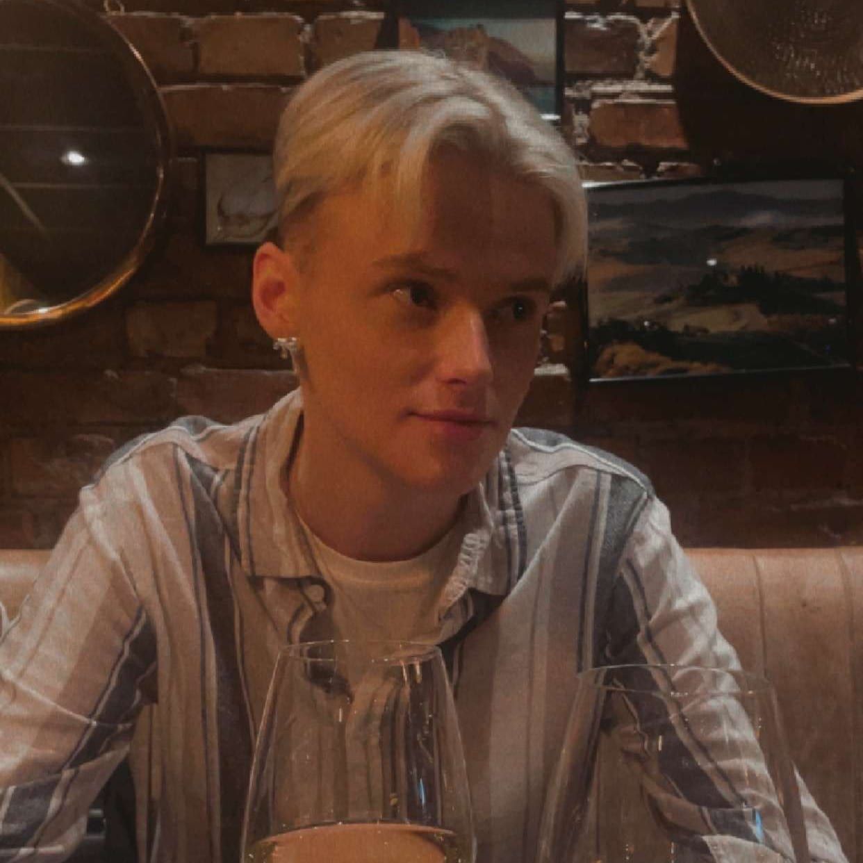 Profilbild för Casper Nordenberg