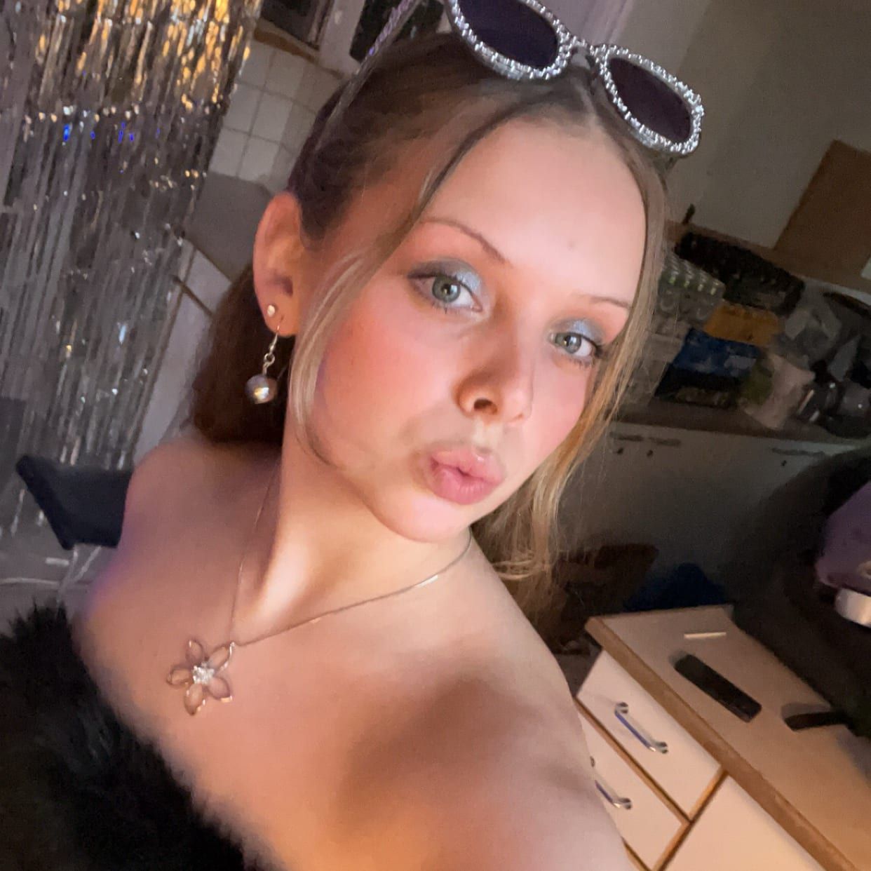 Profilbild för Rebecca Lannermo Streng