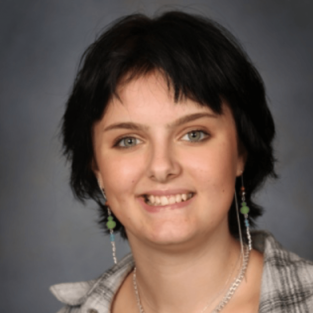 Profilbild för Emma Hansson
