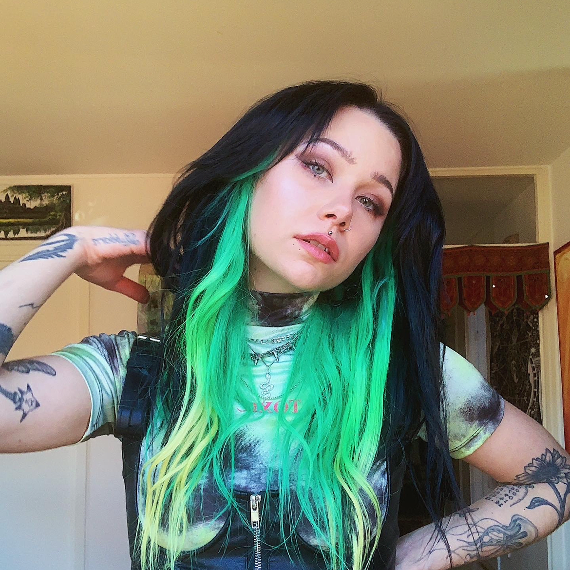 Profilbild för Julia Hed
