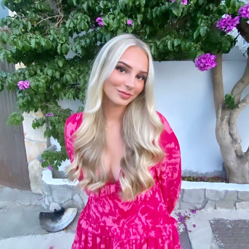 Profilbild för Nina Alsenvik