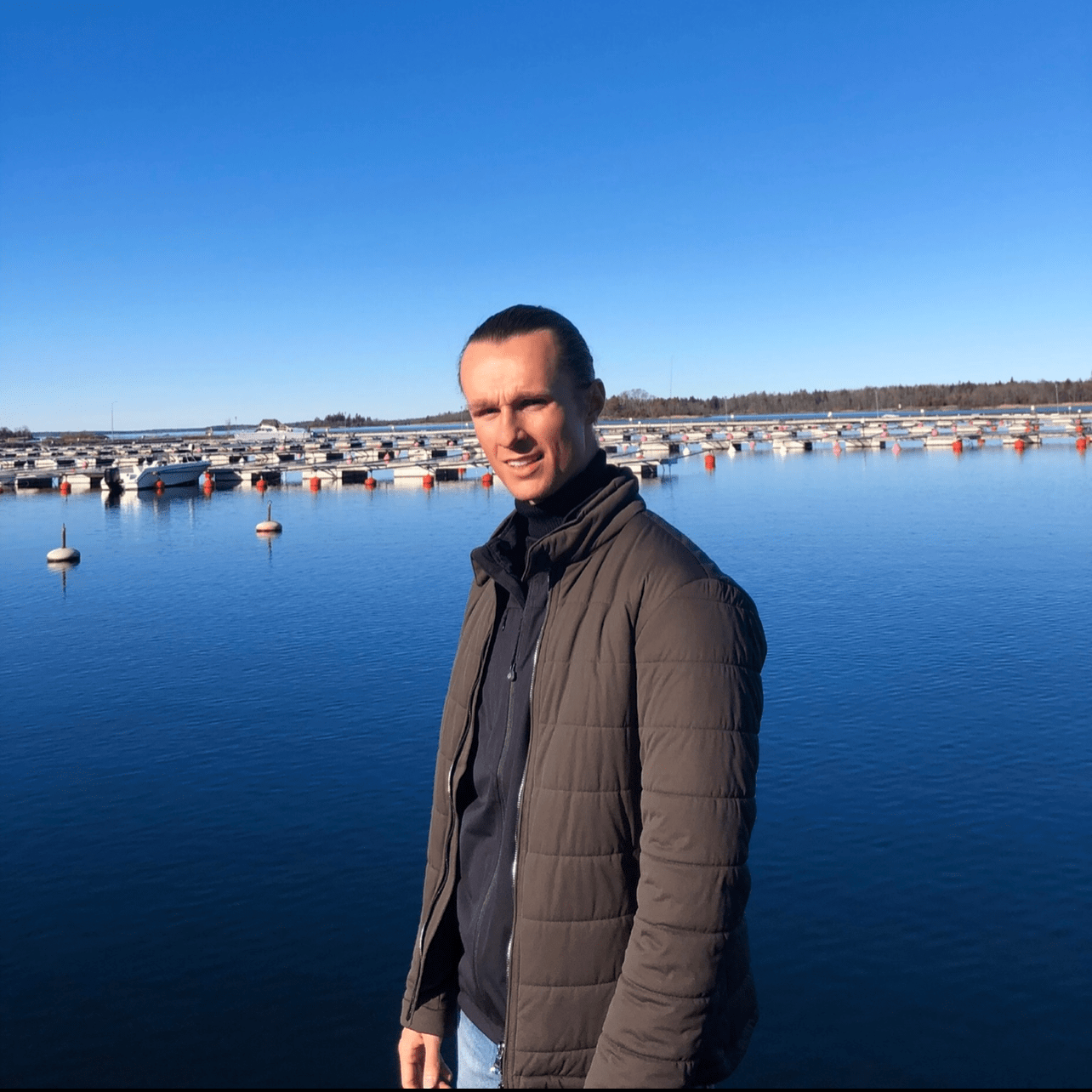 Profilbild för Charlie Simonsson