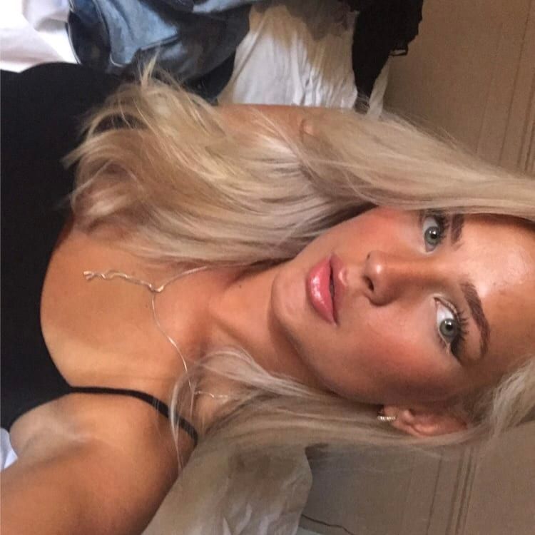 Profilbild för Lea Ek Jonsson