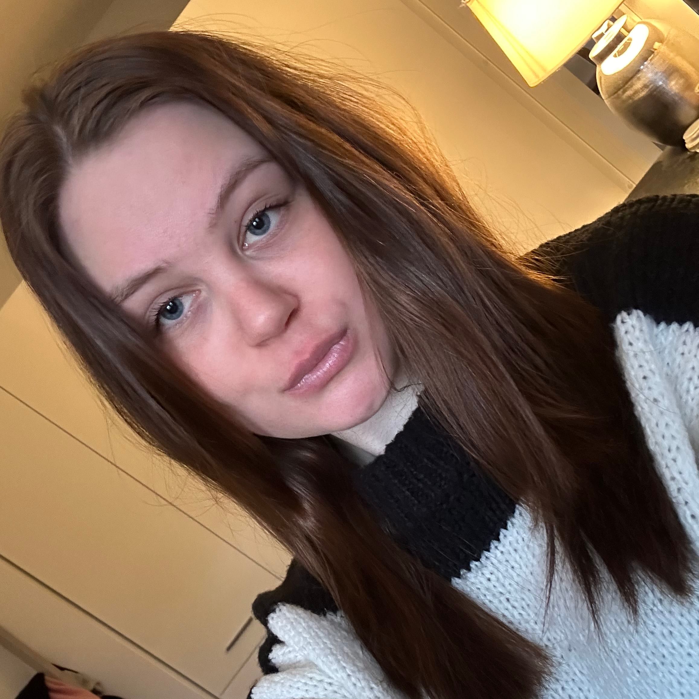 Profilbild för Thea Jönsson