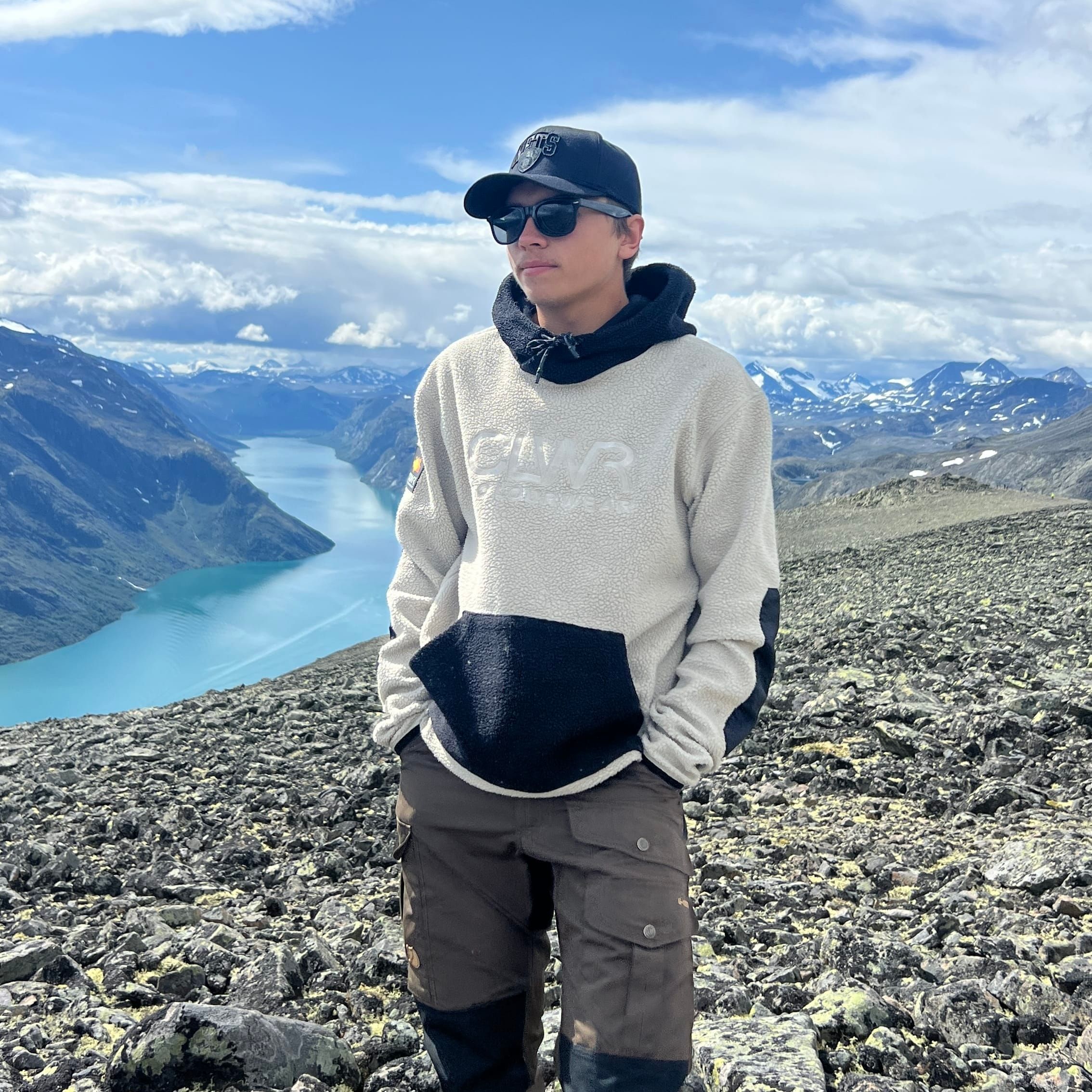 Profilbild för Philip Johnson