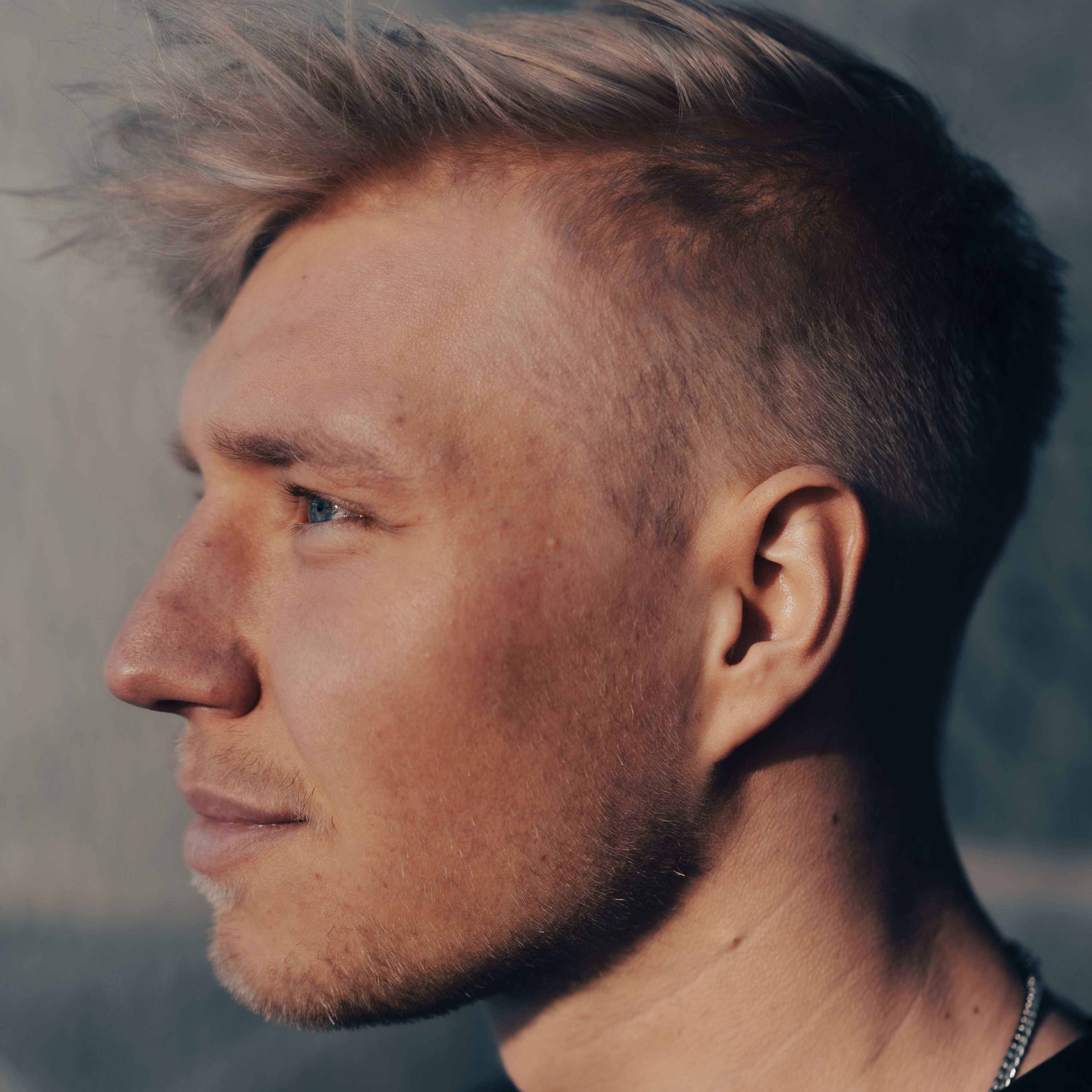 Profilbild för Isac Hammarbäck