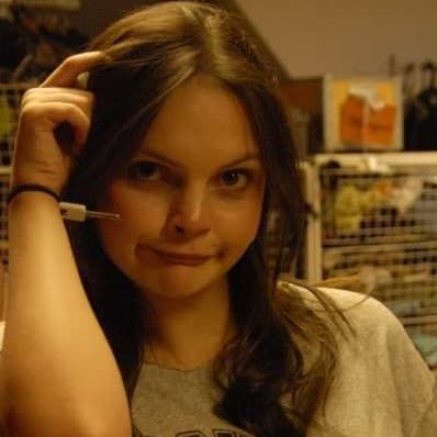 Profilbild för Molly Teir Gärling