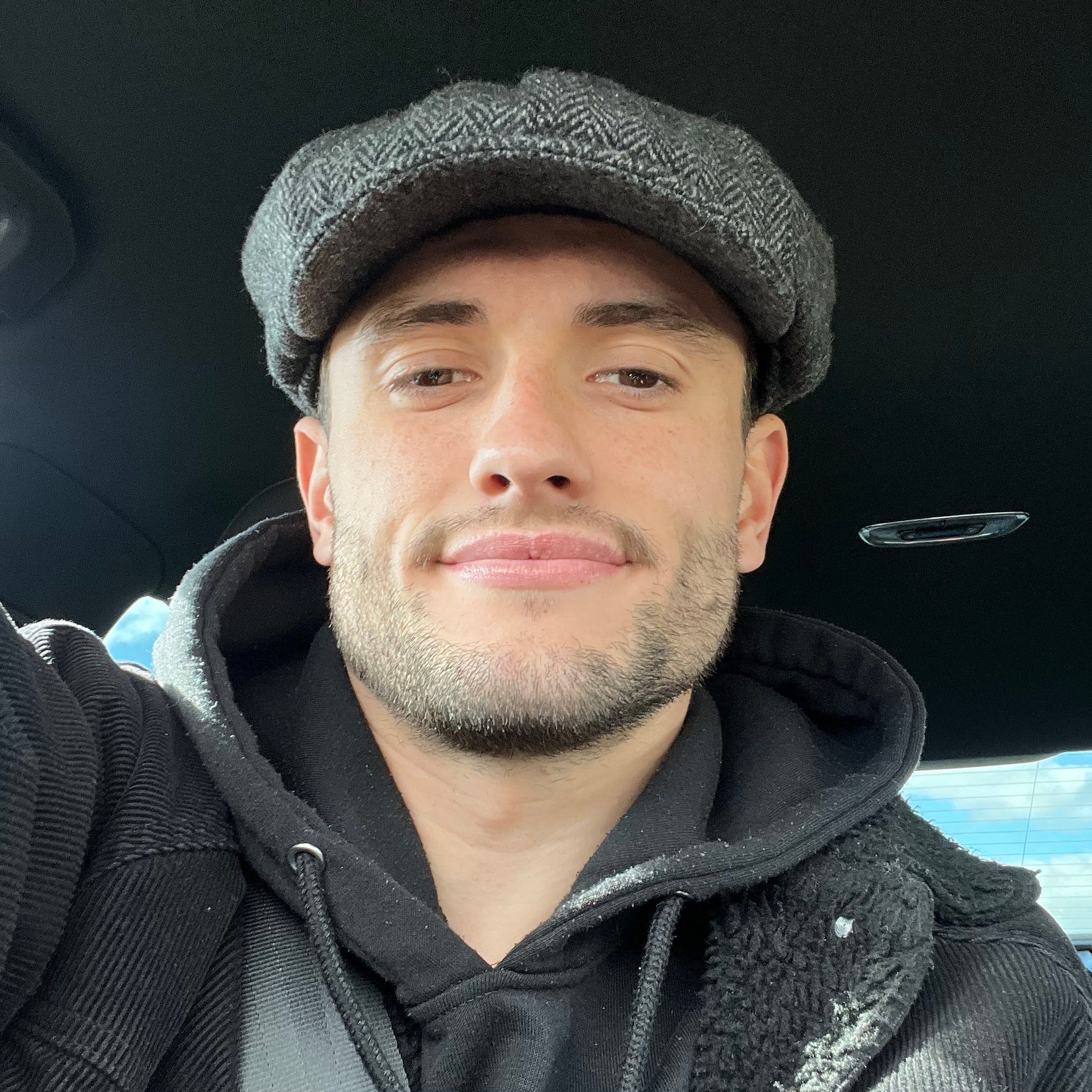 Profilbild för Philip Korpe