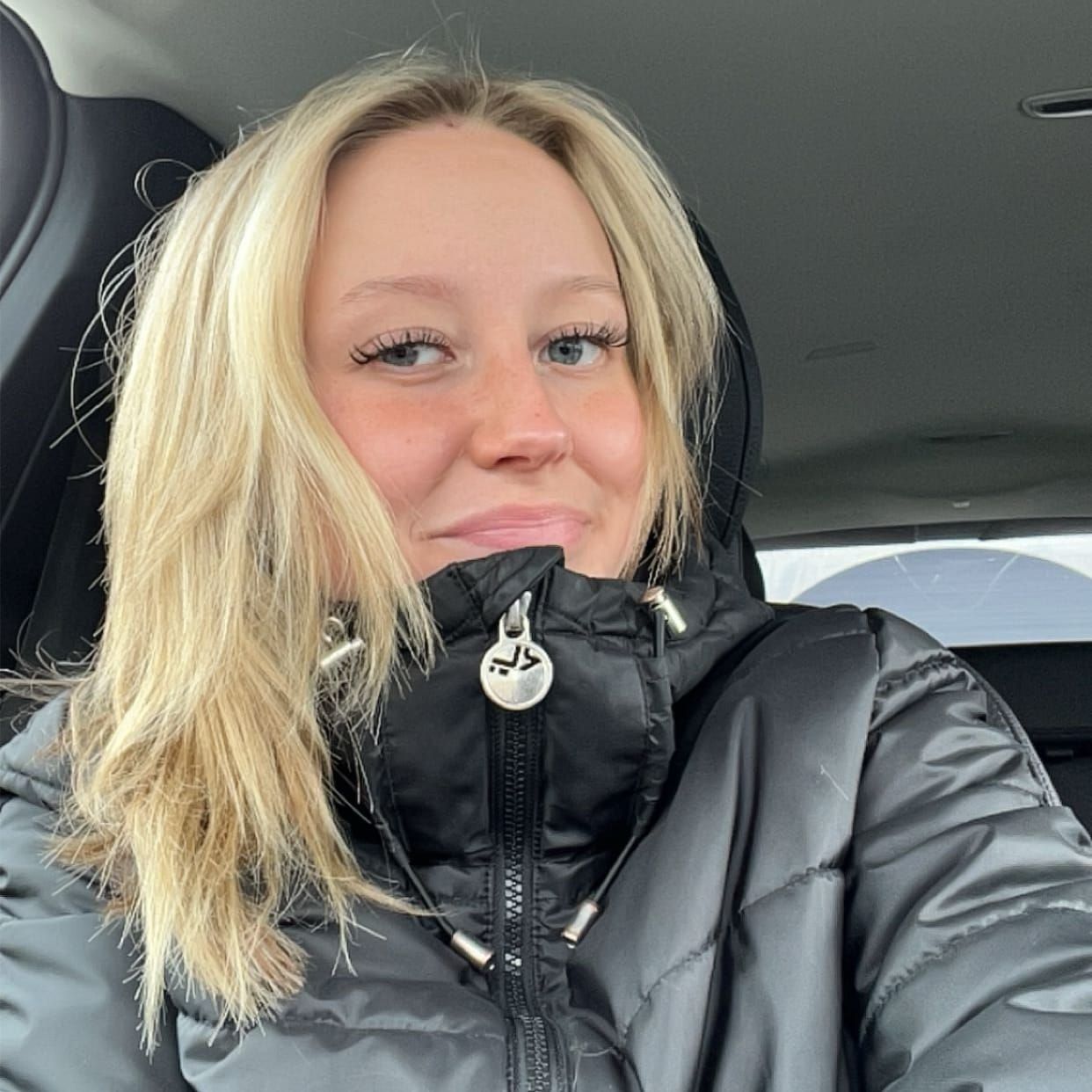 Profilbild för Stephanie Johansson