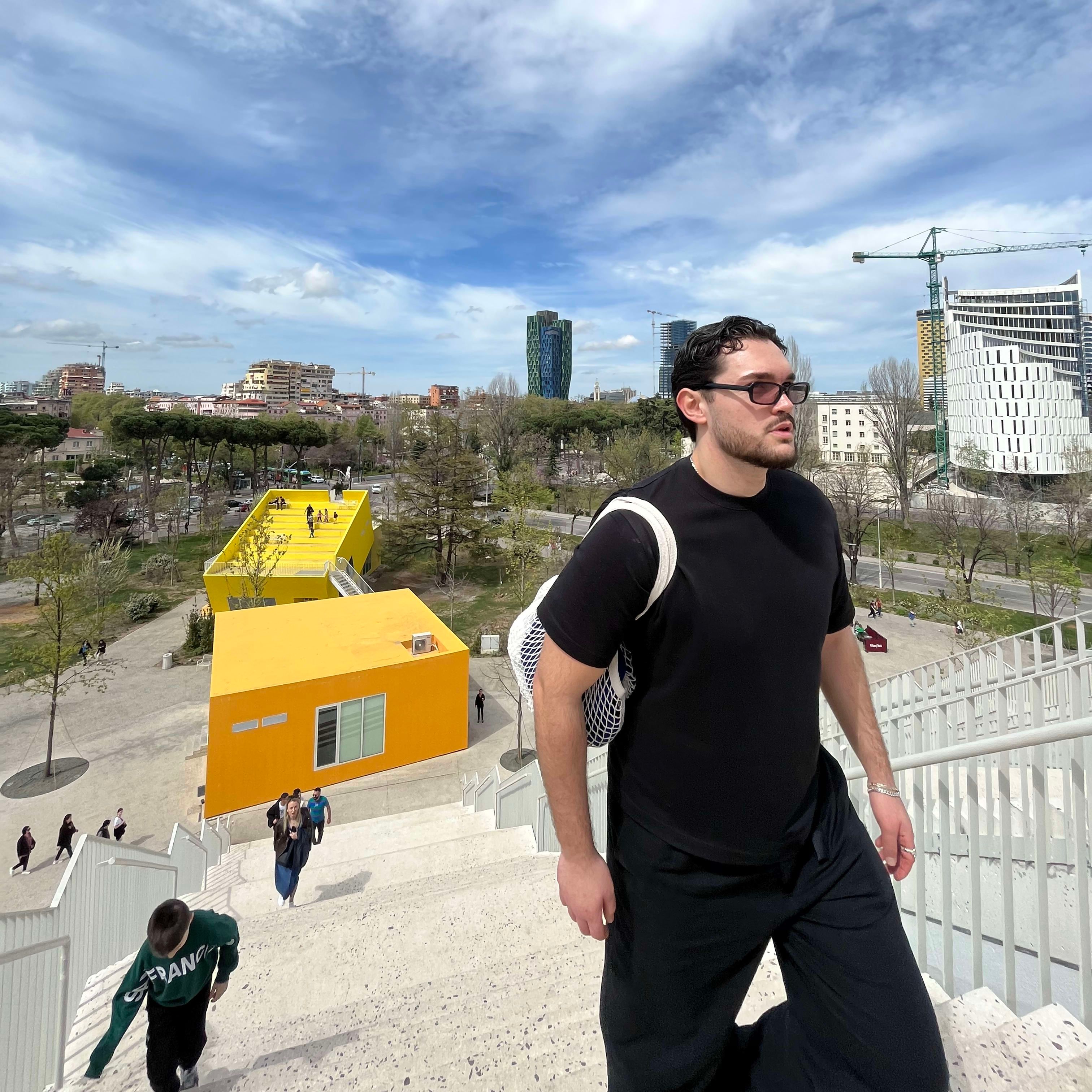 Profilbild för Dren Berisha