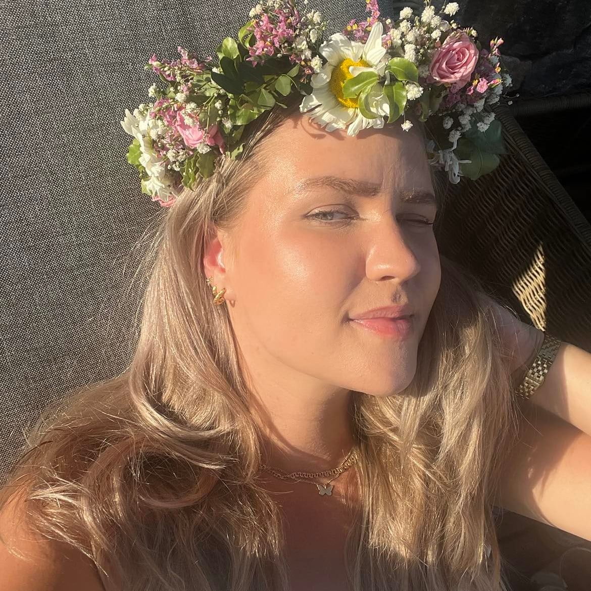 Profilbild för Matilda Sjöholm