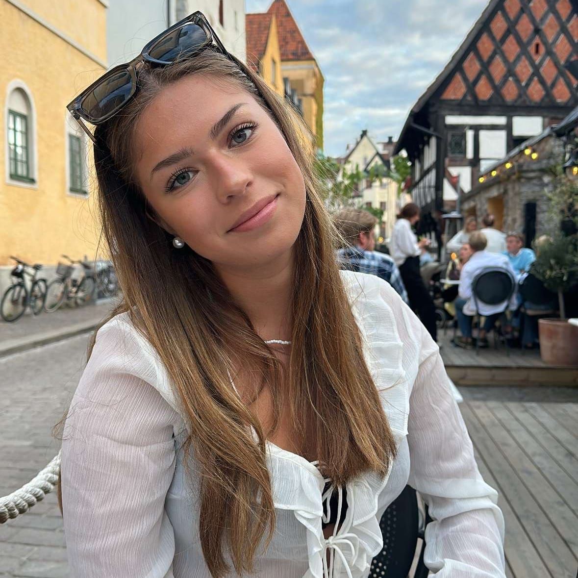 Profilbild för Ida Stenberg