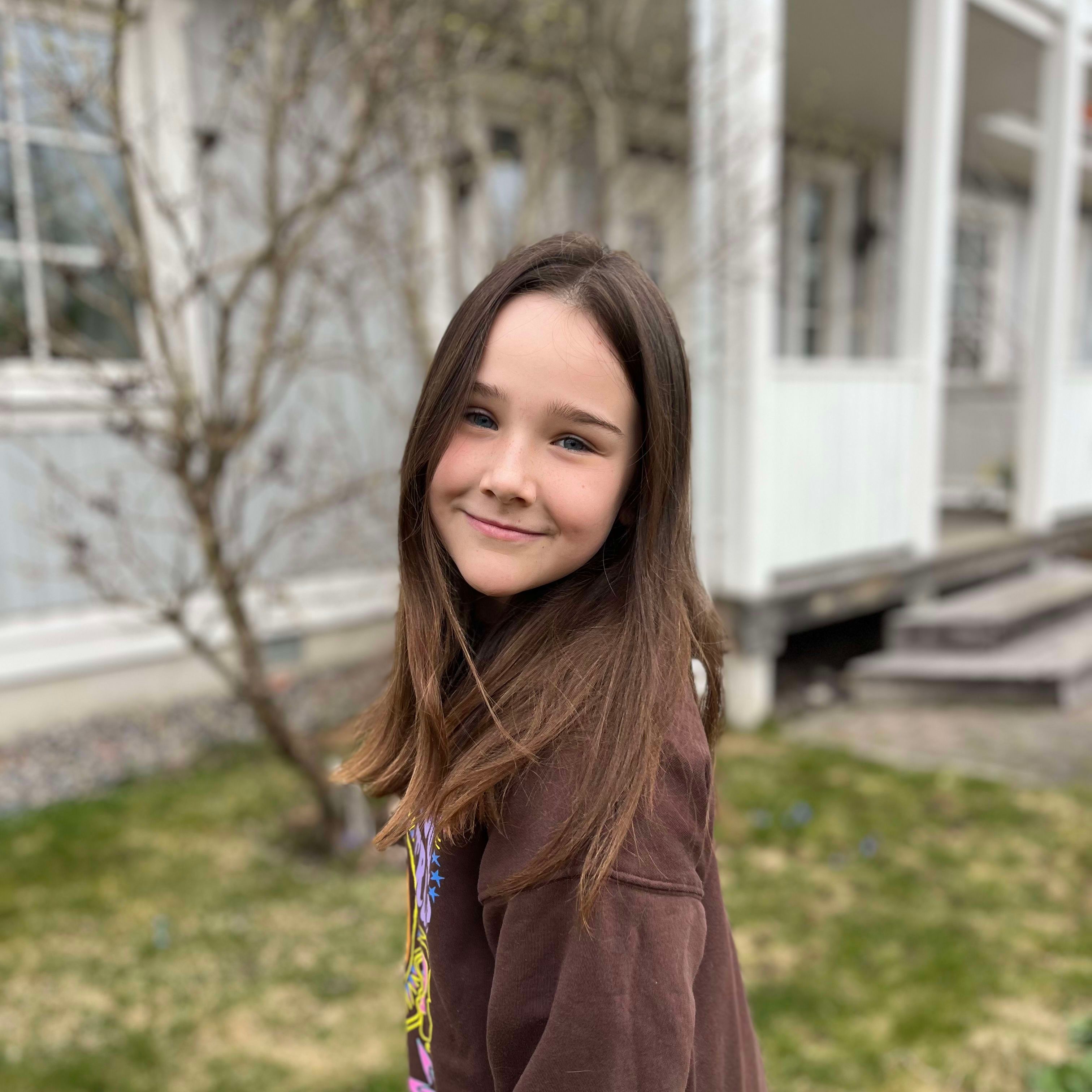 Profilbild för Alina Haase
