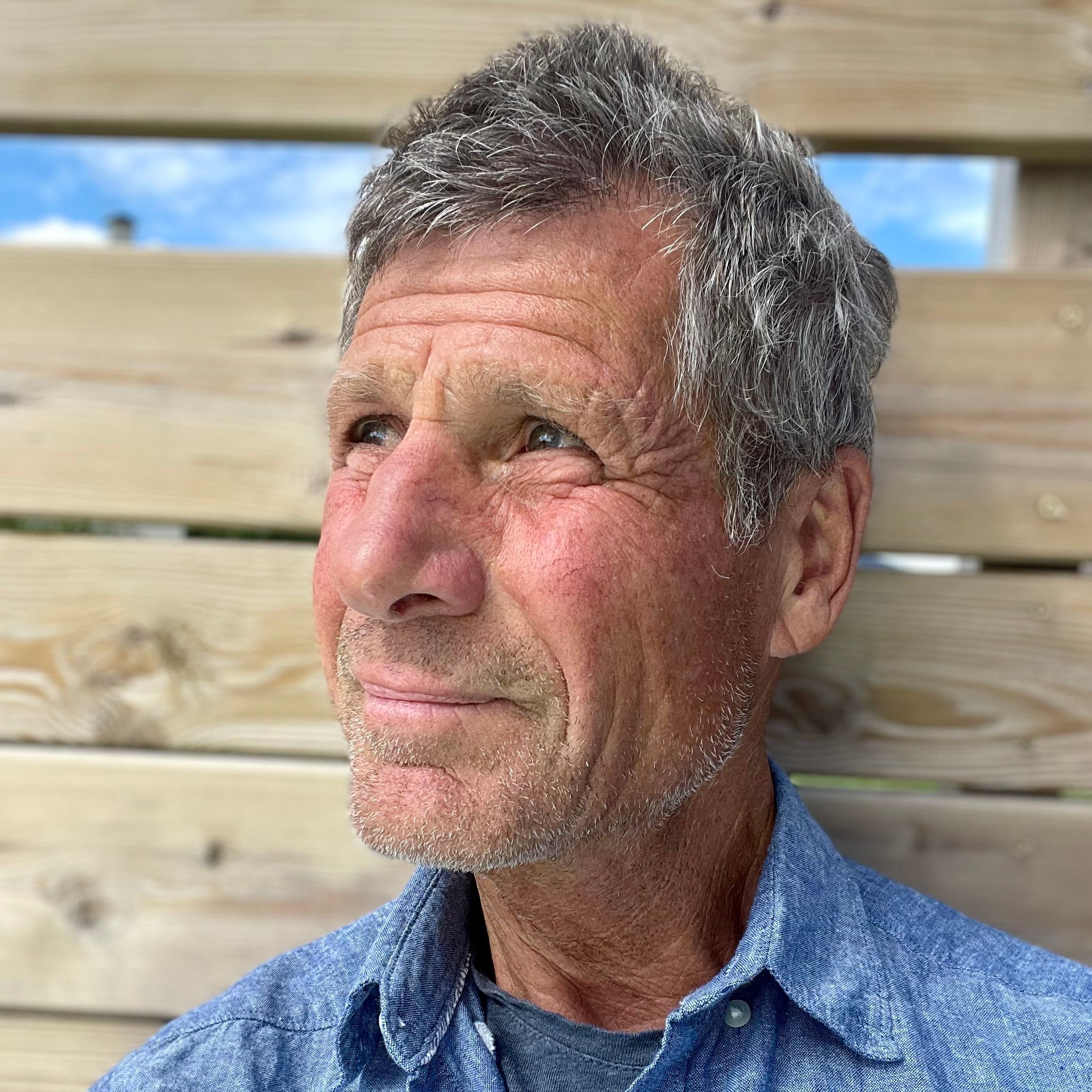 Profilbild för Peter Hinnerson