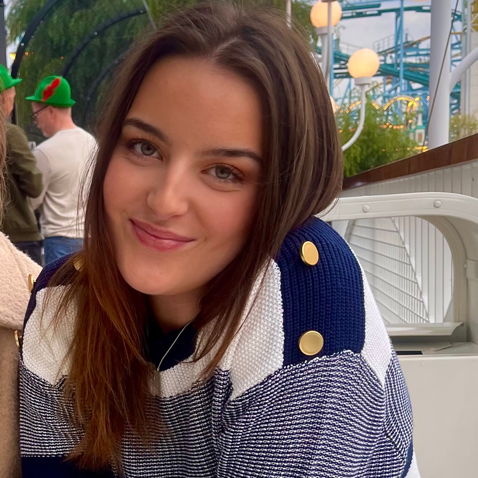 Profilbild för Sara Sydell Petersson