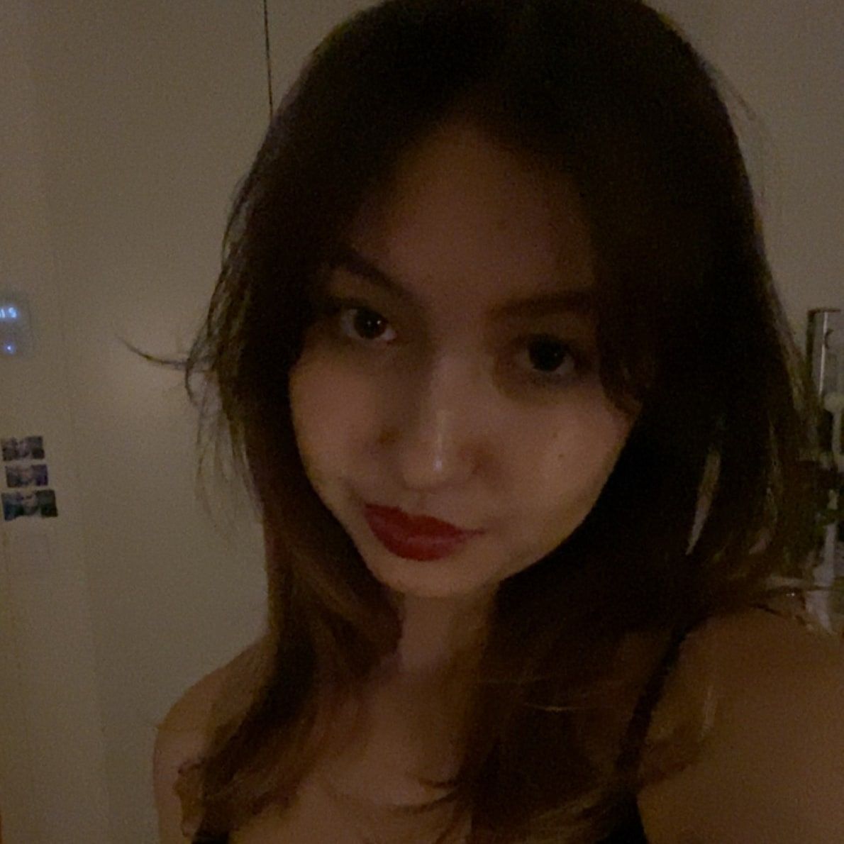 Profilbild för Linnéa Hansson
