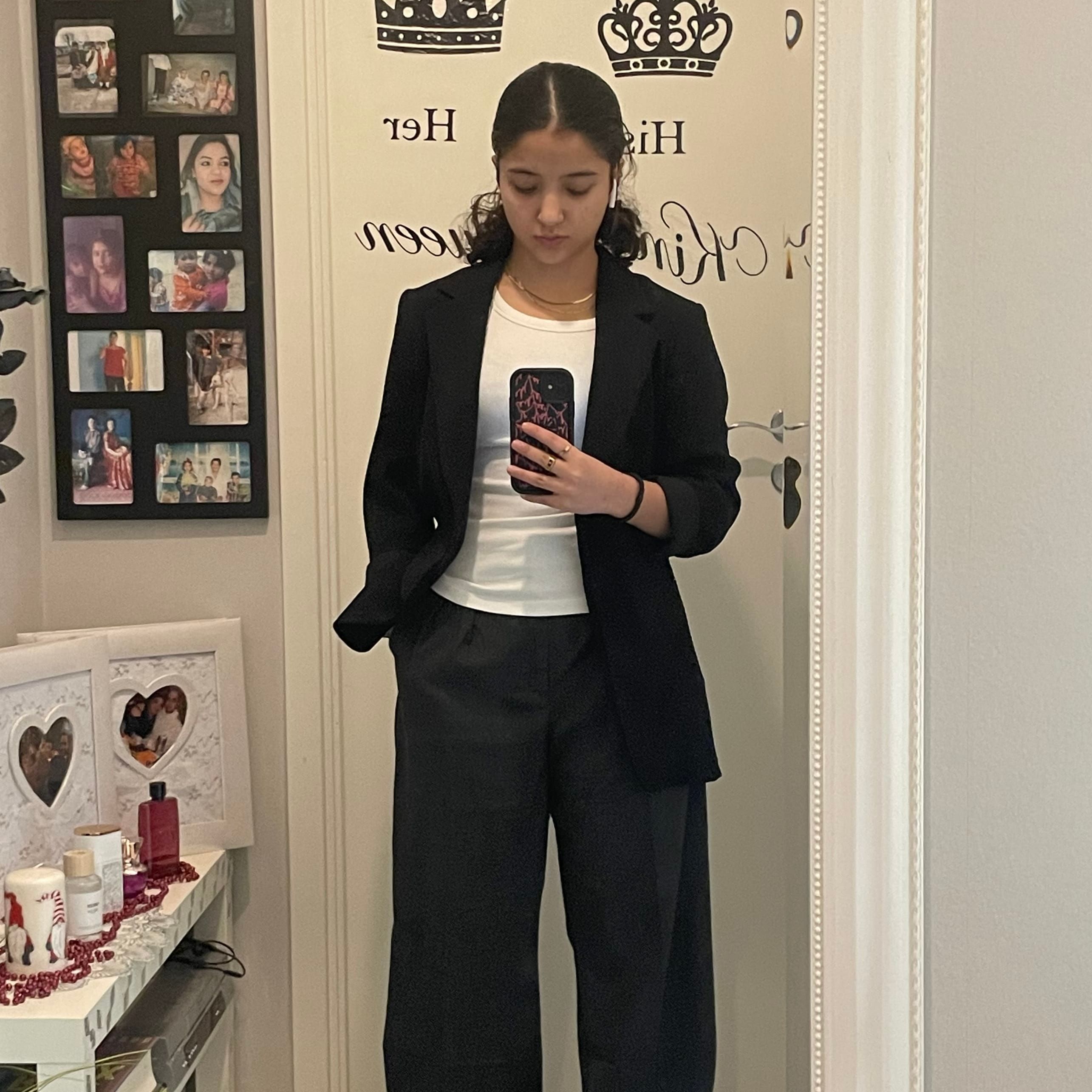 Profilbild för Parisa Rezaee