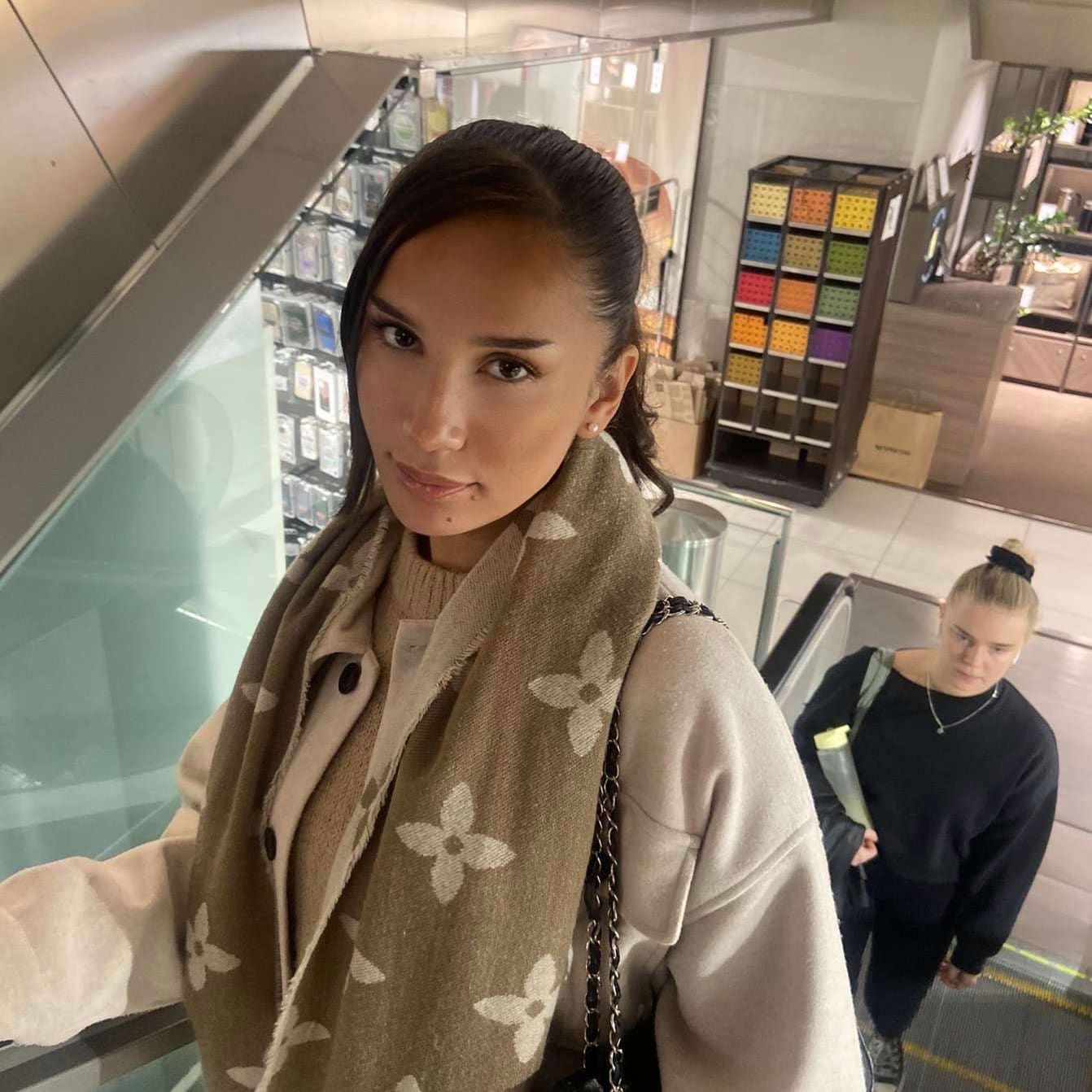 Profilbild för Tora Elfström