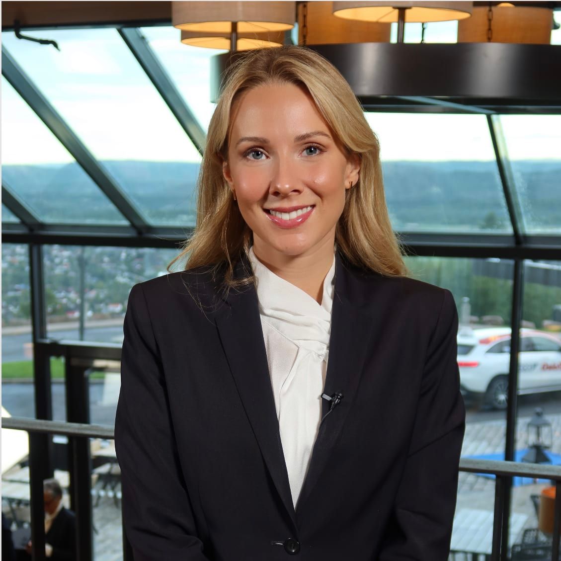 Profilbild för Matilda Karlsson