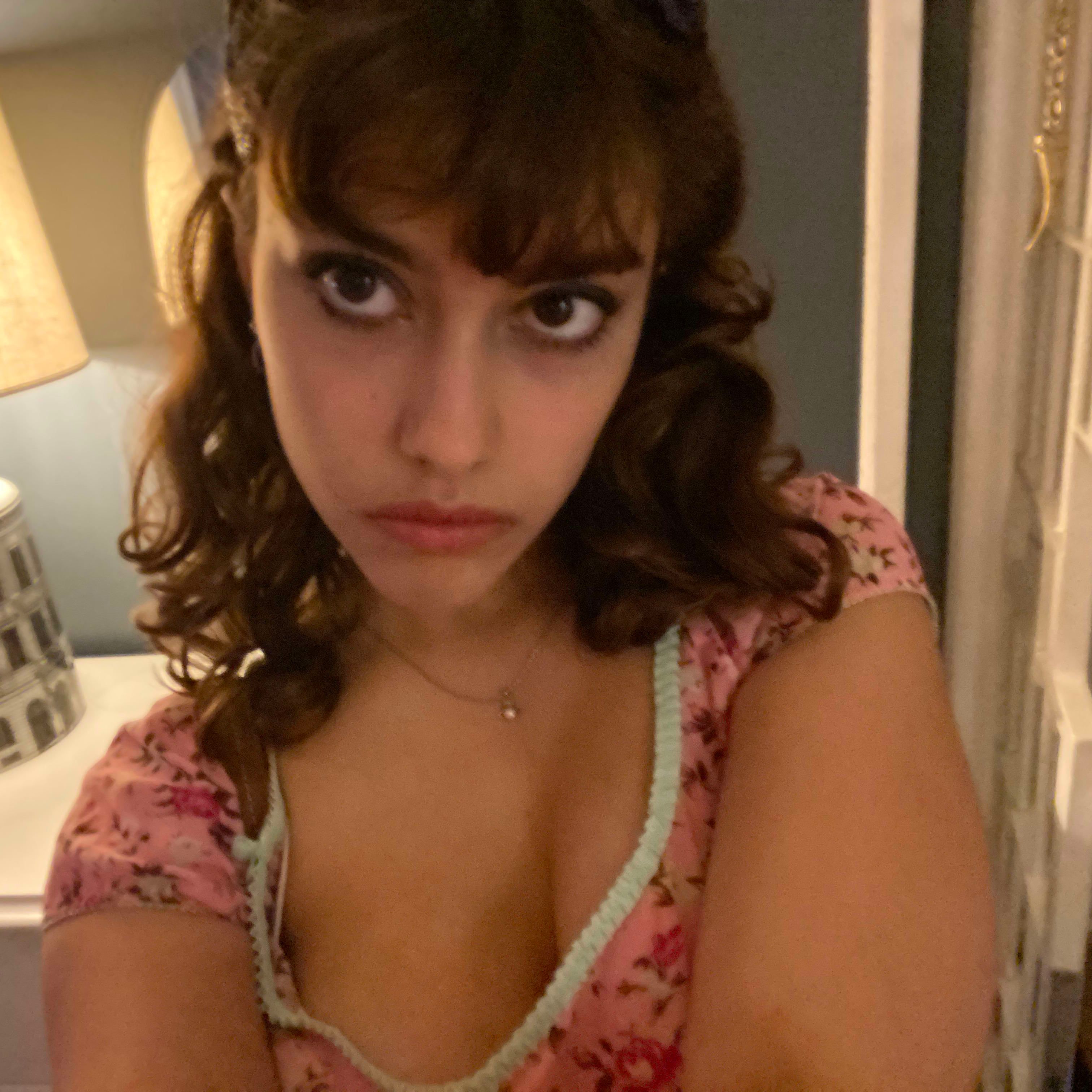 Profilbild för Greta De Sousa Vidal
