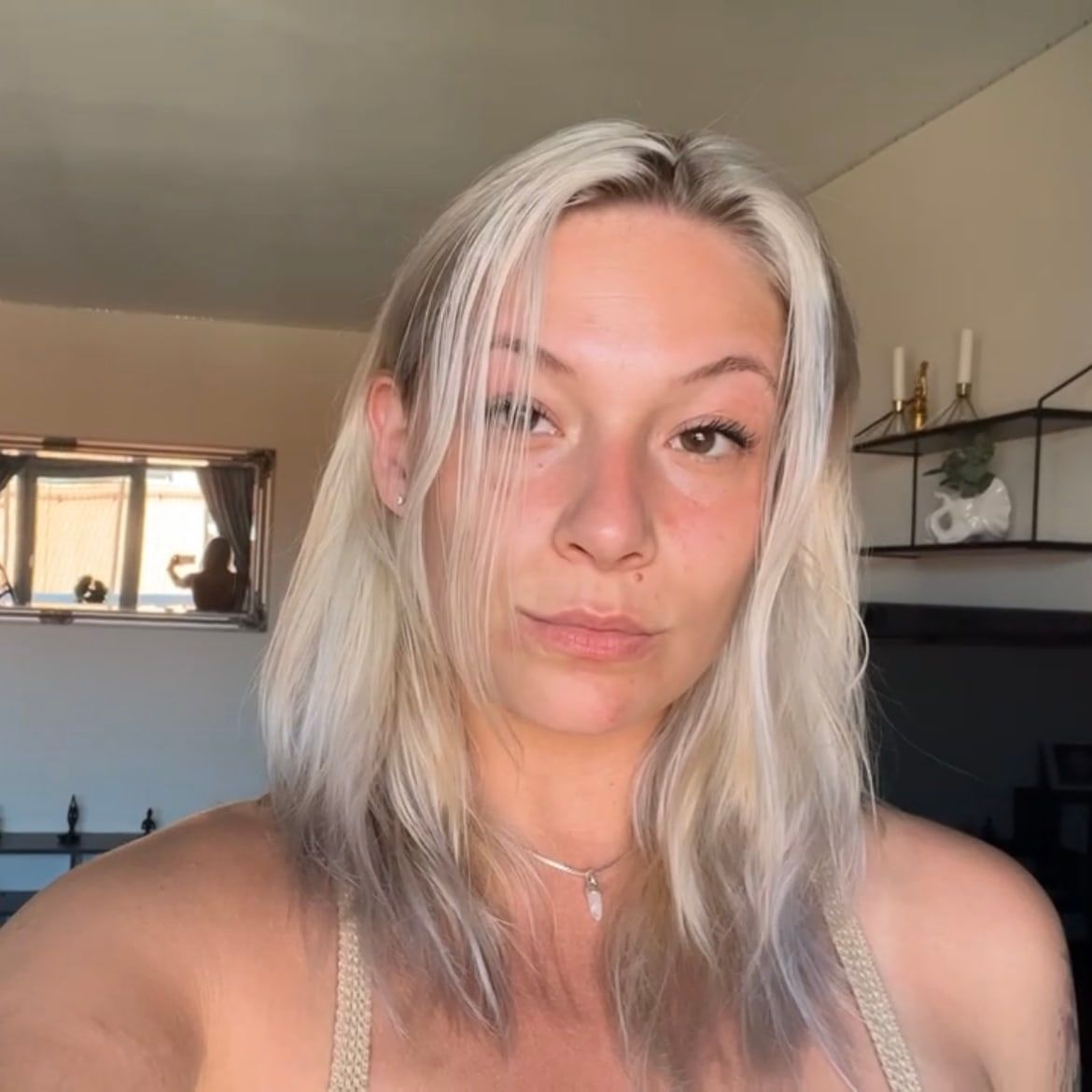 Profilbild för Jessica Vanner