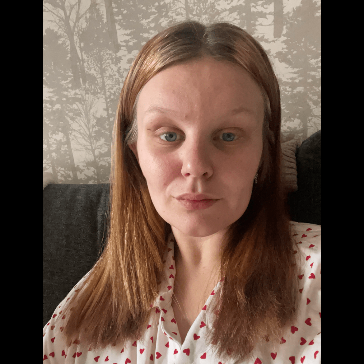 Profilbild för Linnea Wivstad