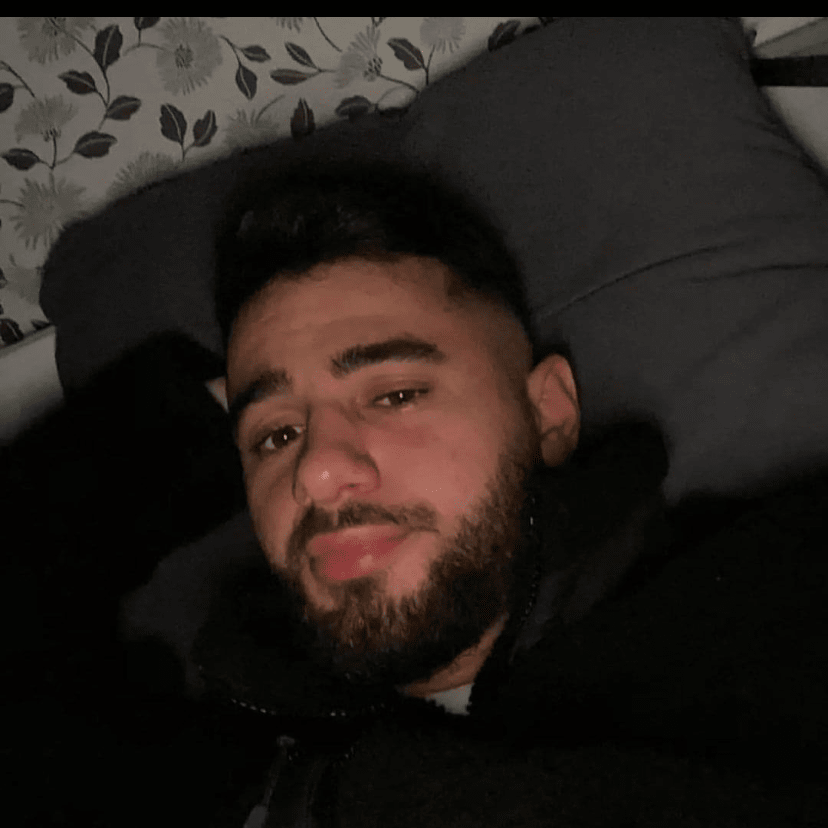 Profilbild för Hussein Nasser