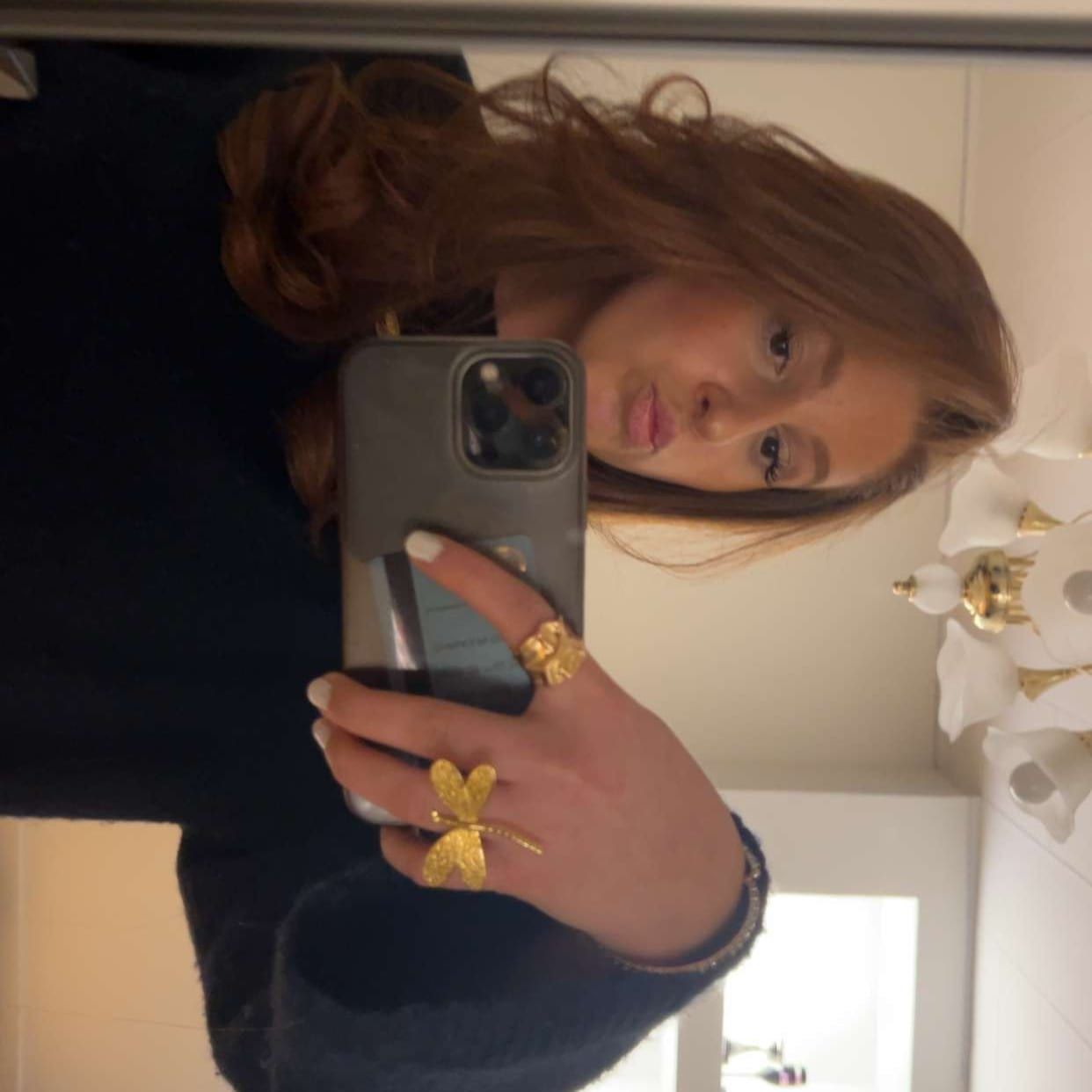 Profilbild för Isabel Chamoun