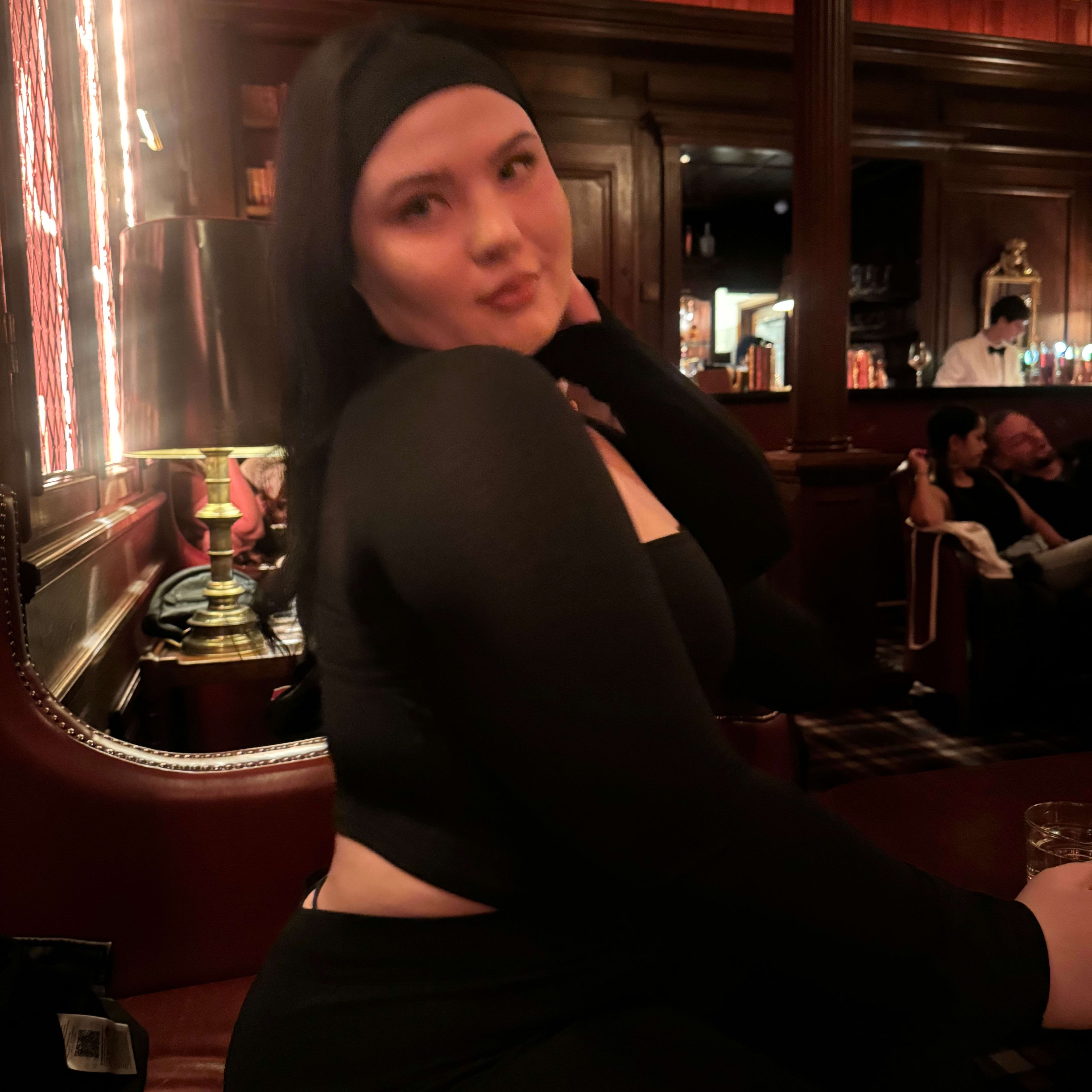 Profilbild för Ebba Hodig