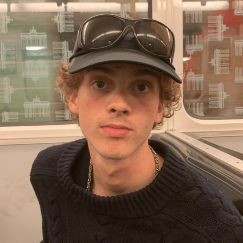 Profilbild för Olle Ahlström