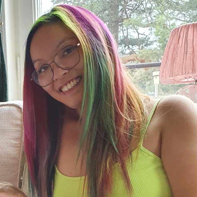 Profilbild för Jennifer Appelberg