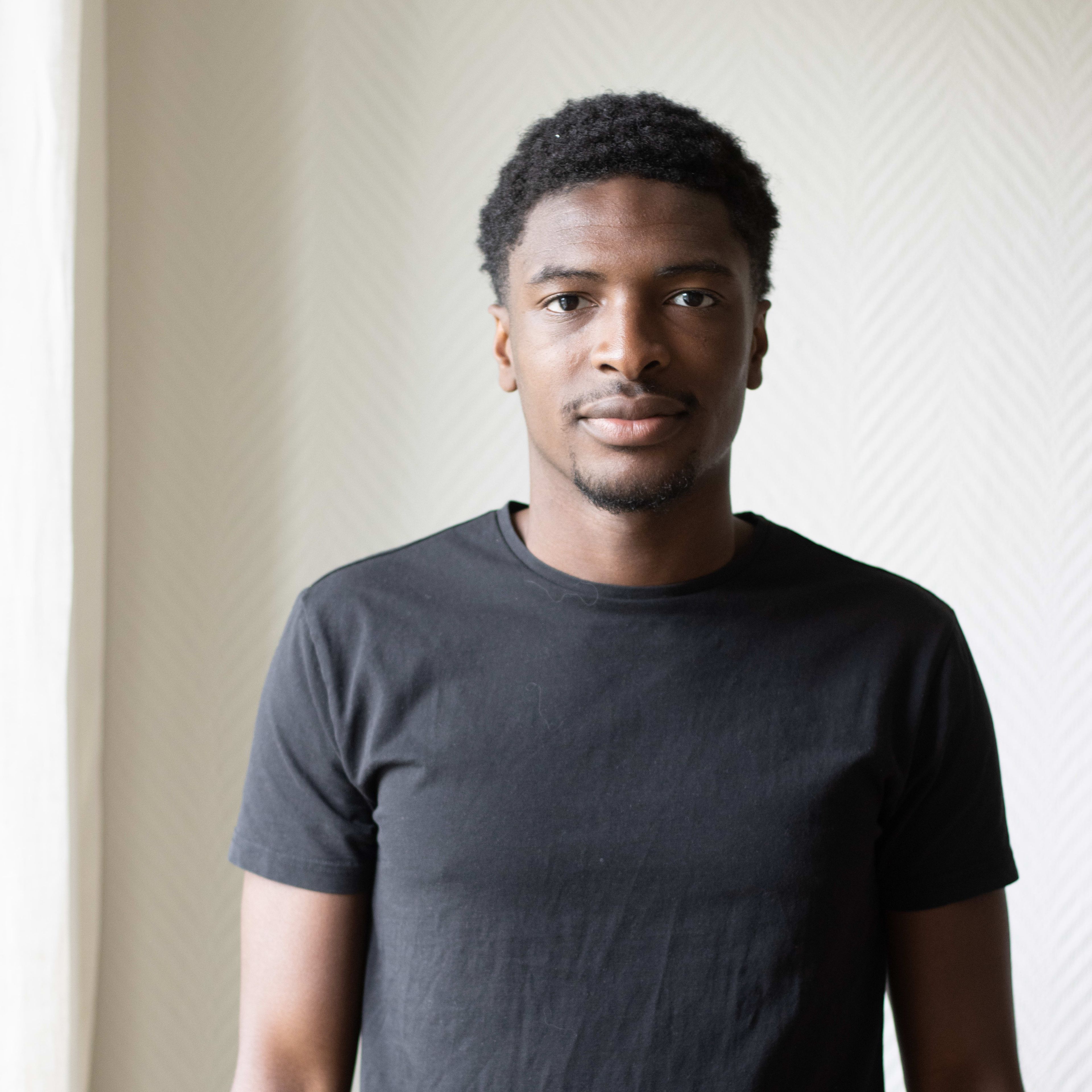 Profilbild för Taofik Odeyemi