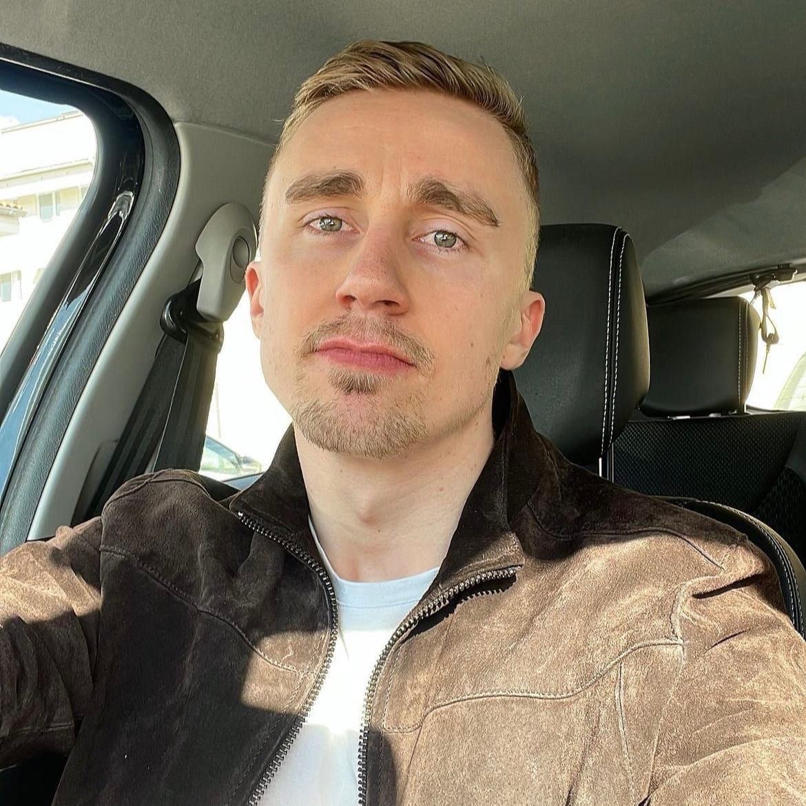 Profilbild för Robin Rosberg