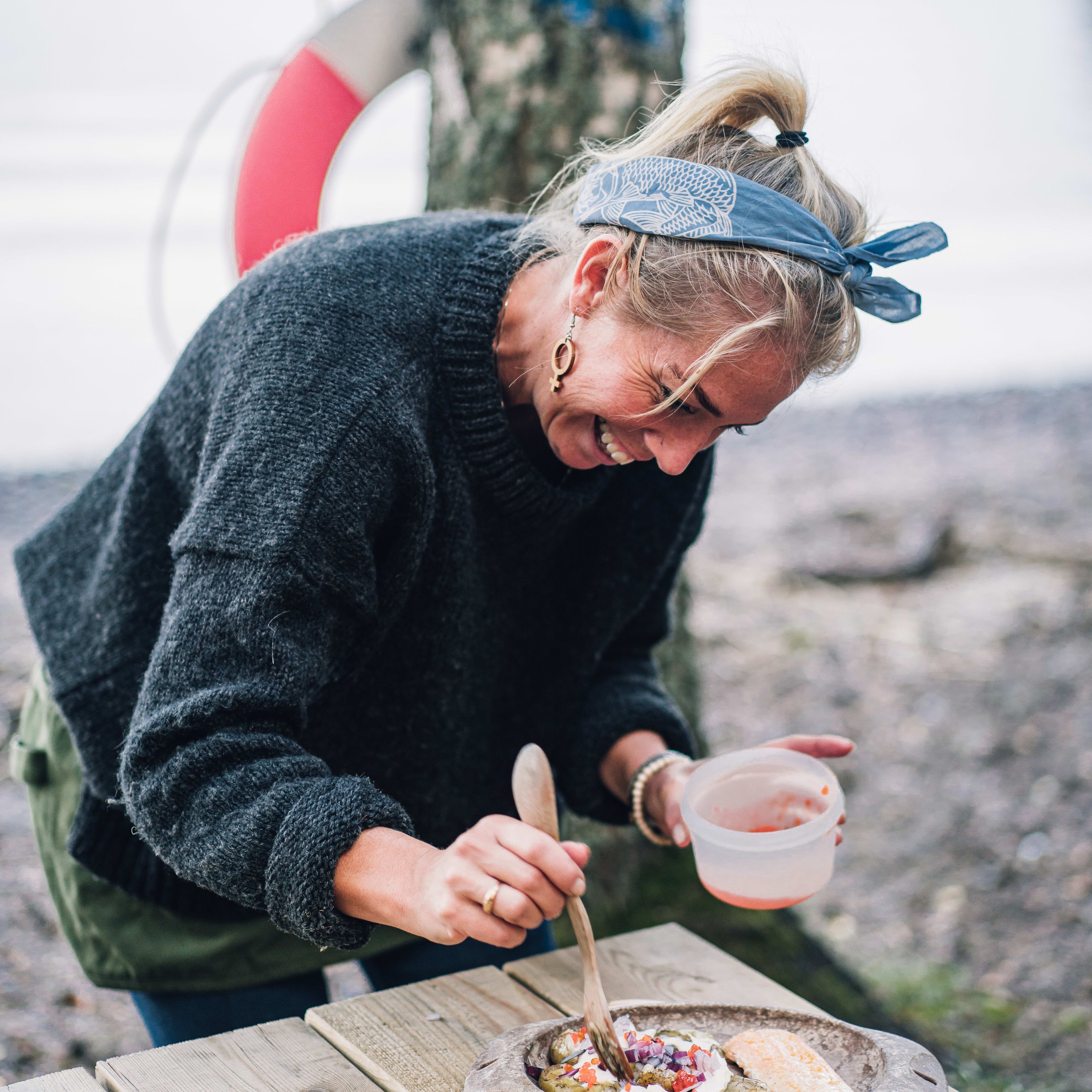 Profilbild för Karolina Eriksson