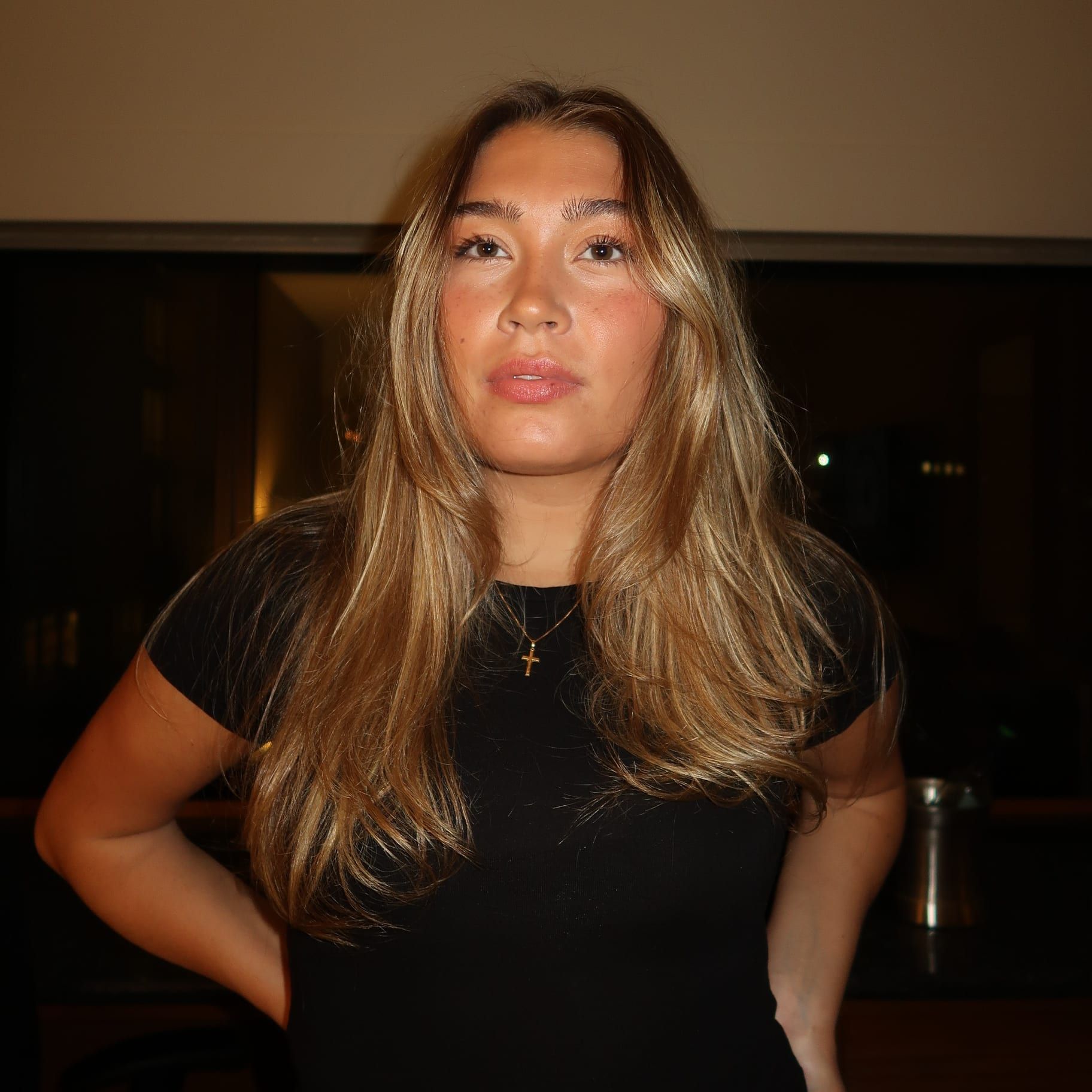 Profilbild för Elin Månsson