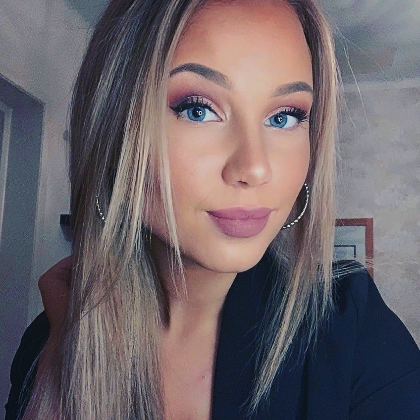 Profilbild för Filippa Eklund