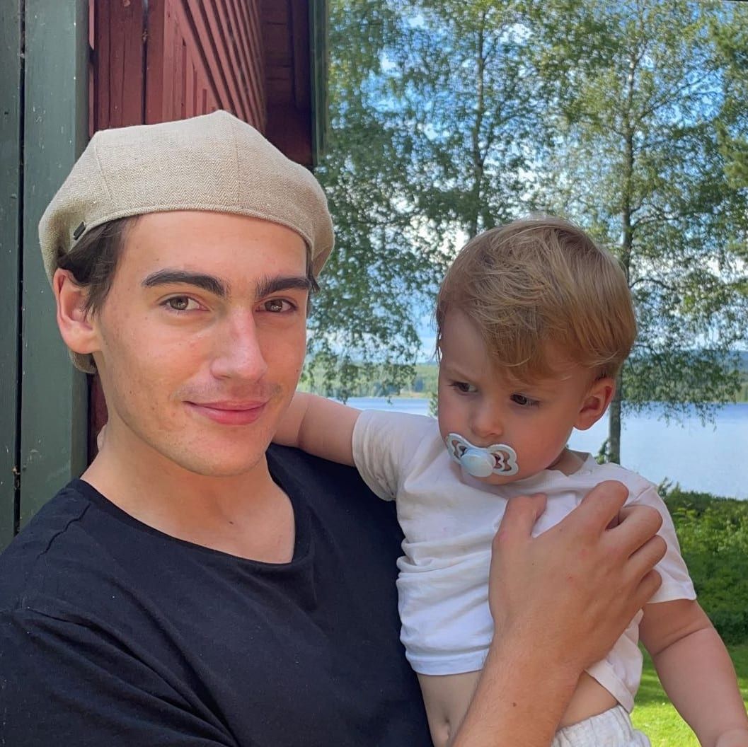 Profilbild för Emil Nordén