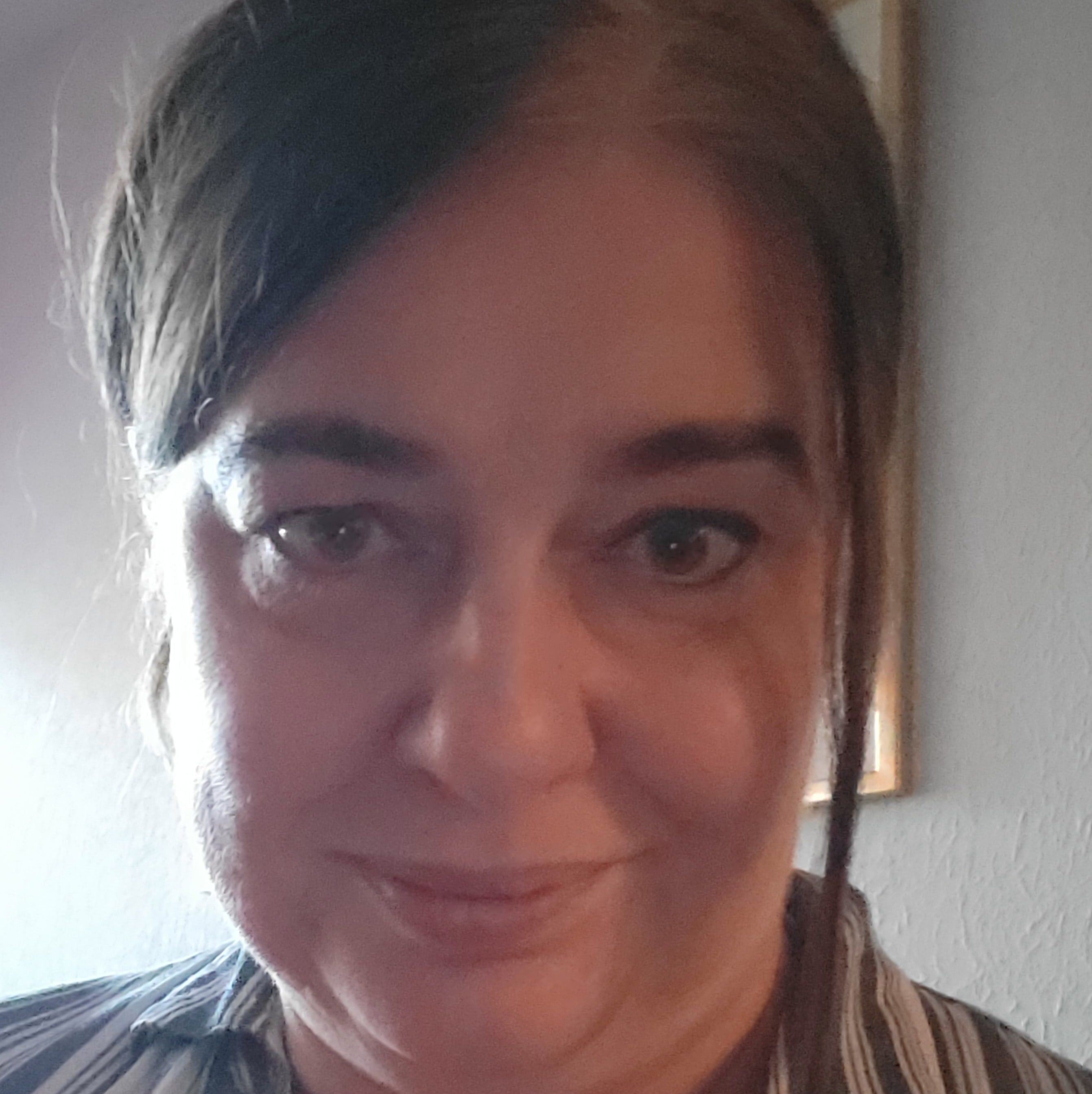 Profilbild för Karin Gustafsson