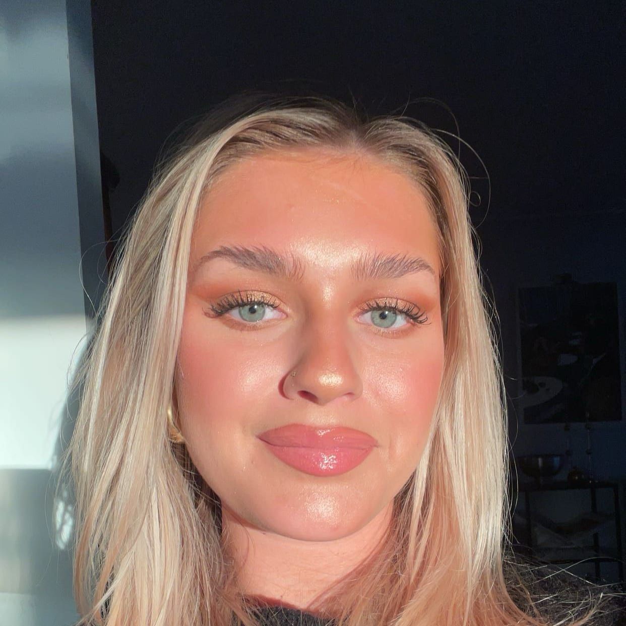 Profilbild för Isabella Allberg