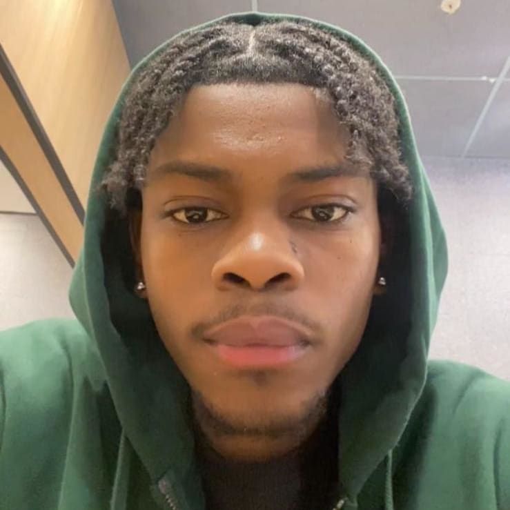 Profilbild för Michael Kilapi