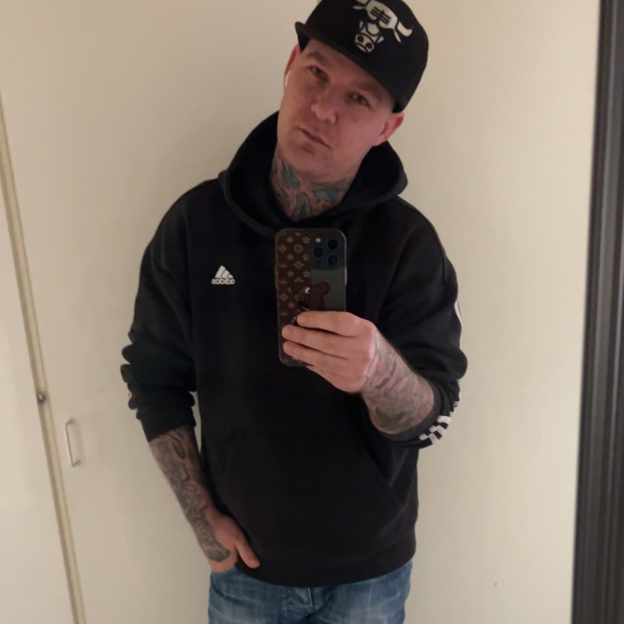 Profilbild för Tobias Towimusic Wigerhäll
