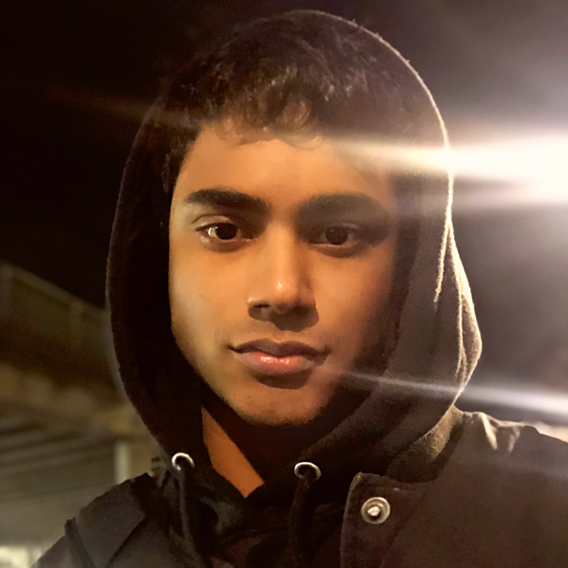 Profilbild för Sabbir Khan